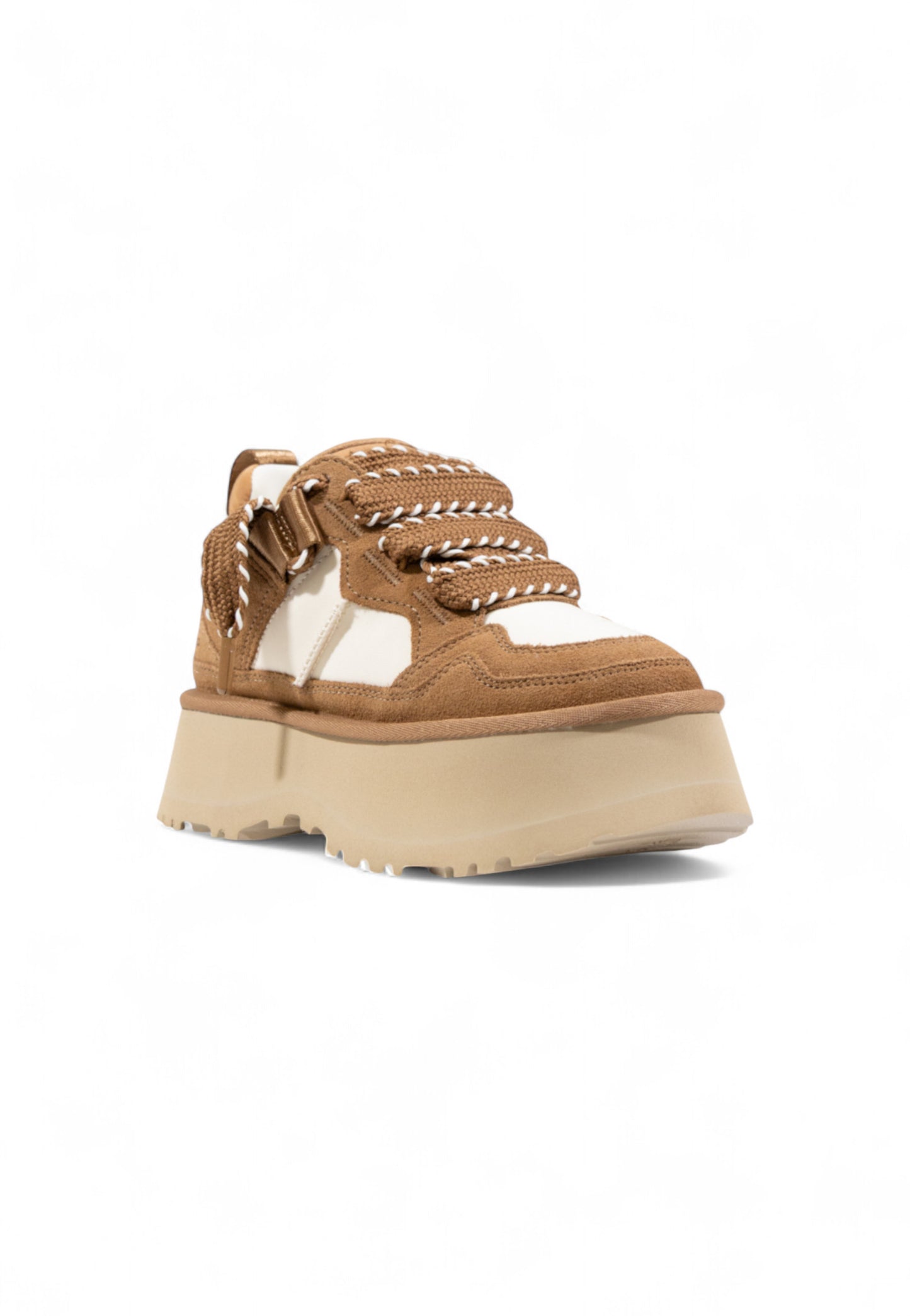 Ugg Scarpe Stringate Donna