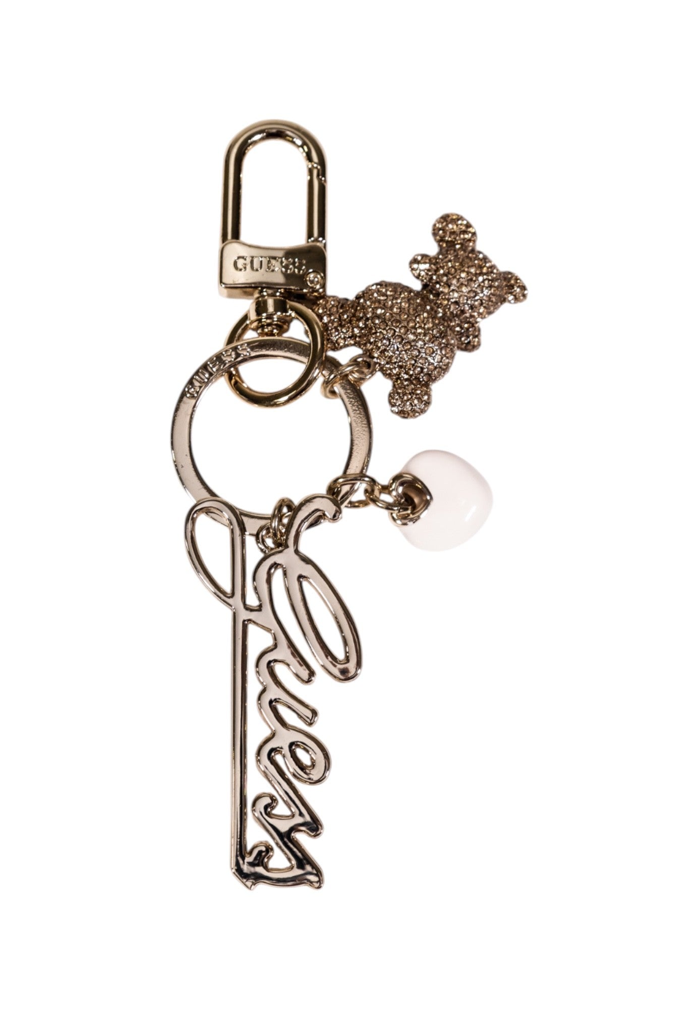 Guess Portachiavi Donna