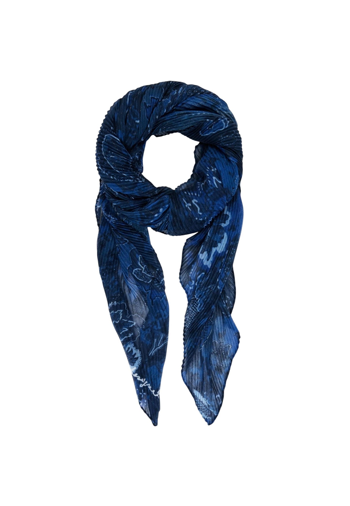 Desigual Sciarpa Donna