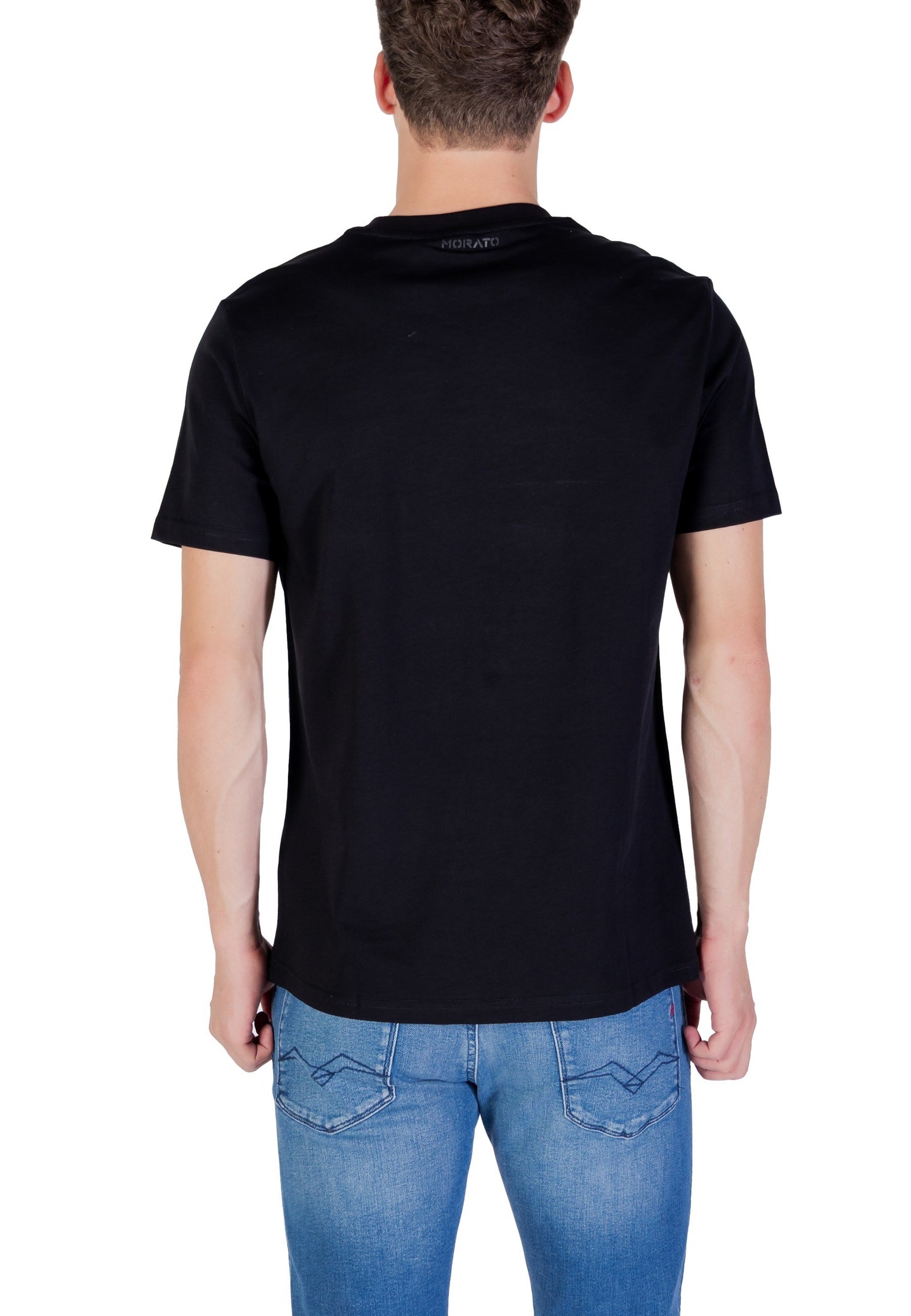 Antony Morato T-Shirt Uomo