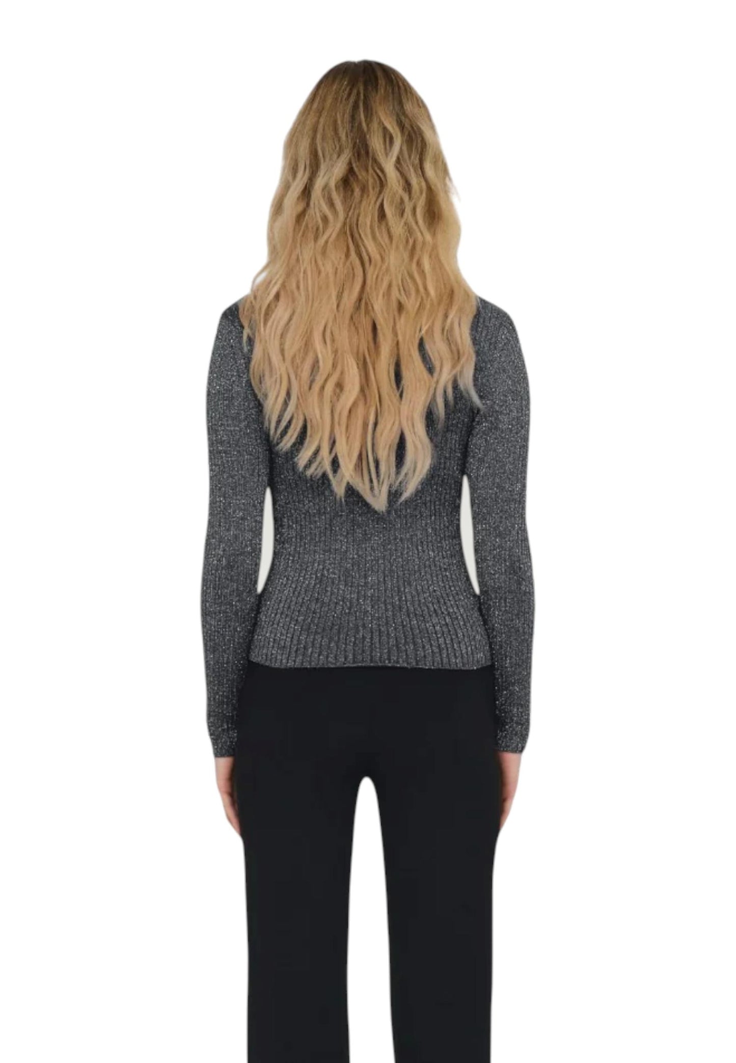Jacqueline De Yong Maglia Donna