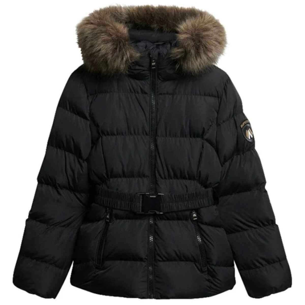 Superdry Giubbotto Donna