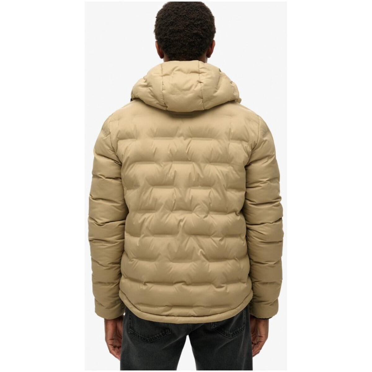 Superdry Giubbotto Uomo