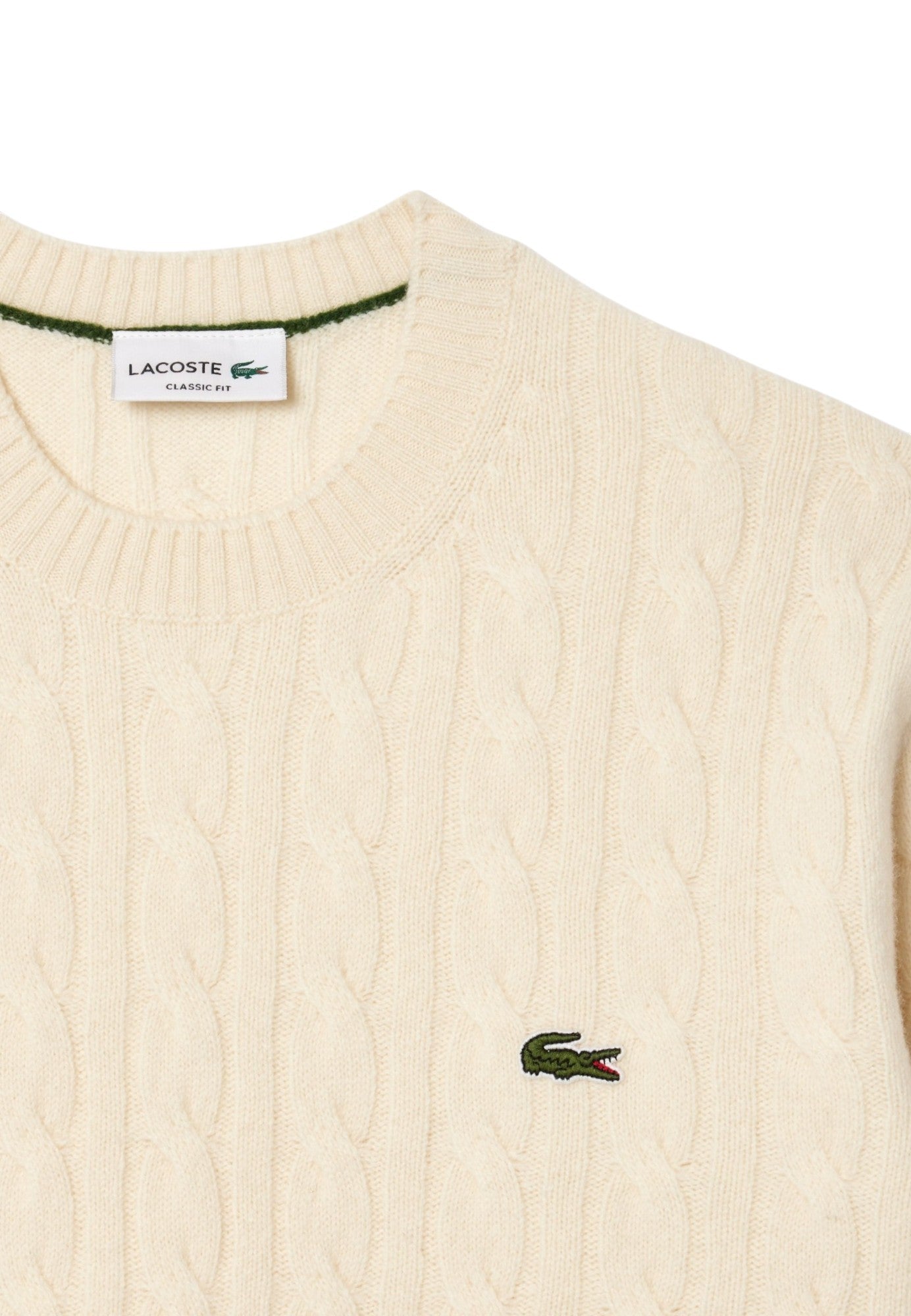 Lacoste Maglia Uomo