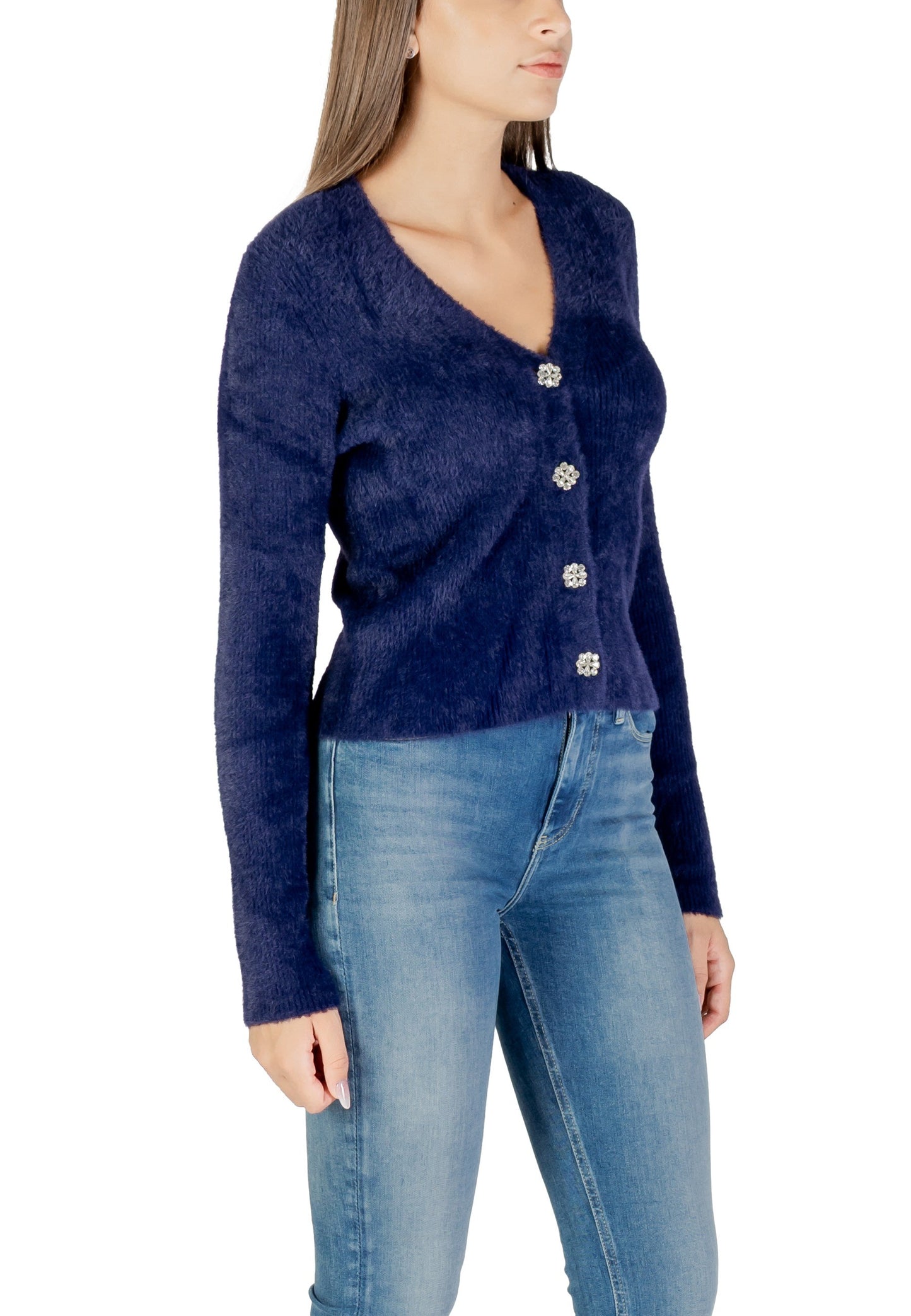Morgan De Toi Cardigan Donna