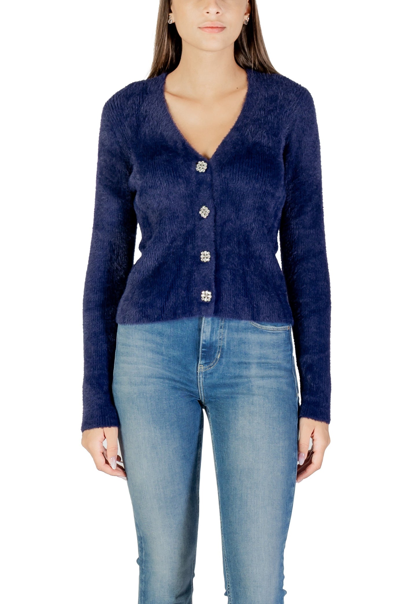 Morgan De Toi Cardigan Donna