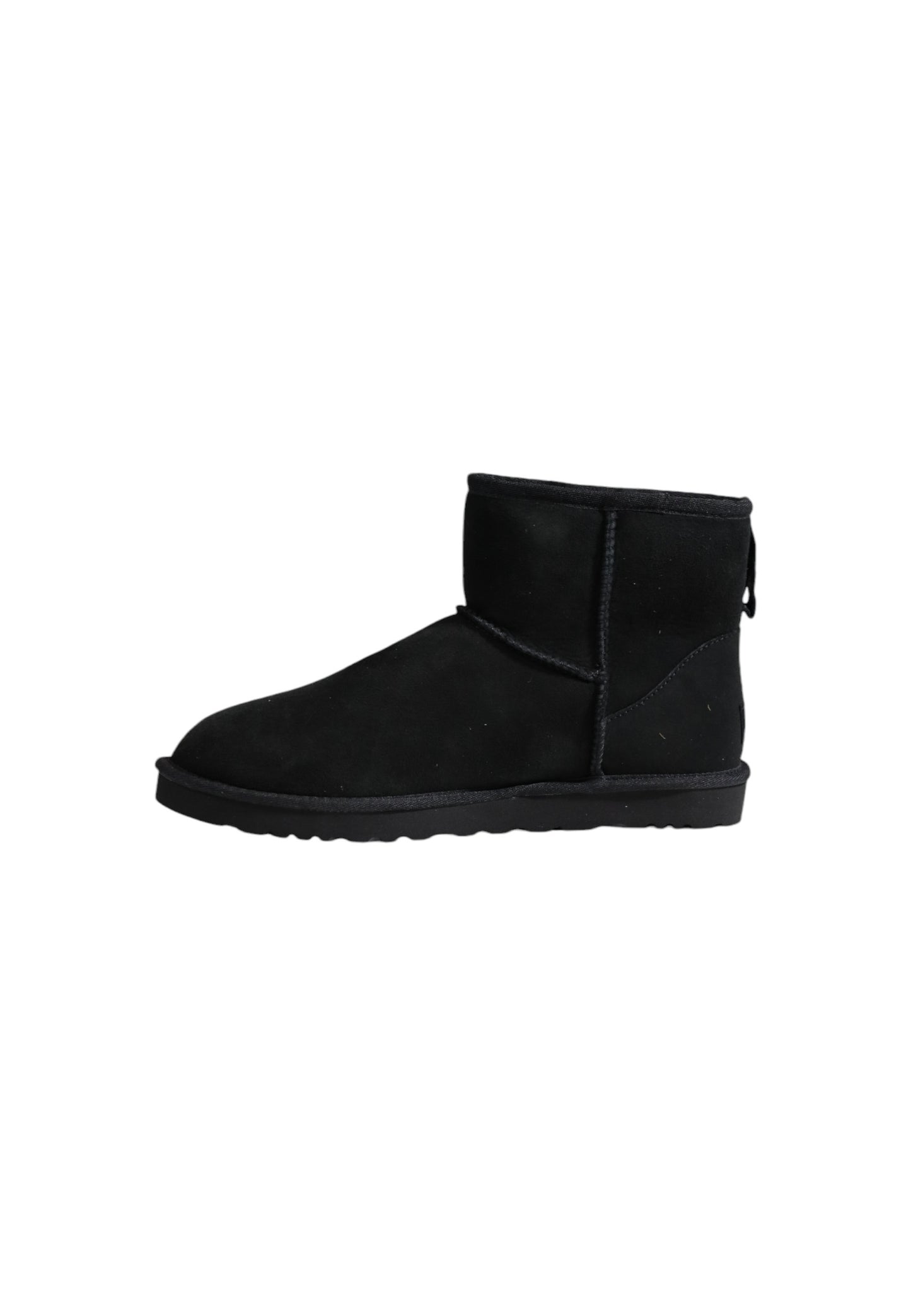 Ugg Stivali Donna Ugg 1002072 black black