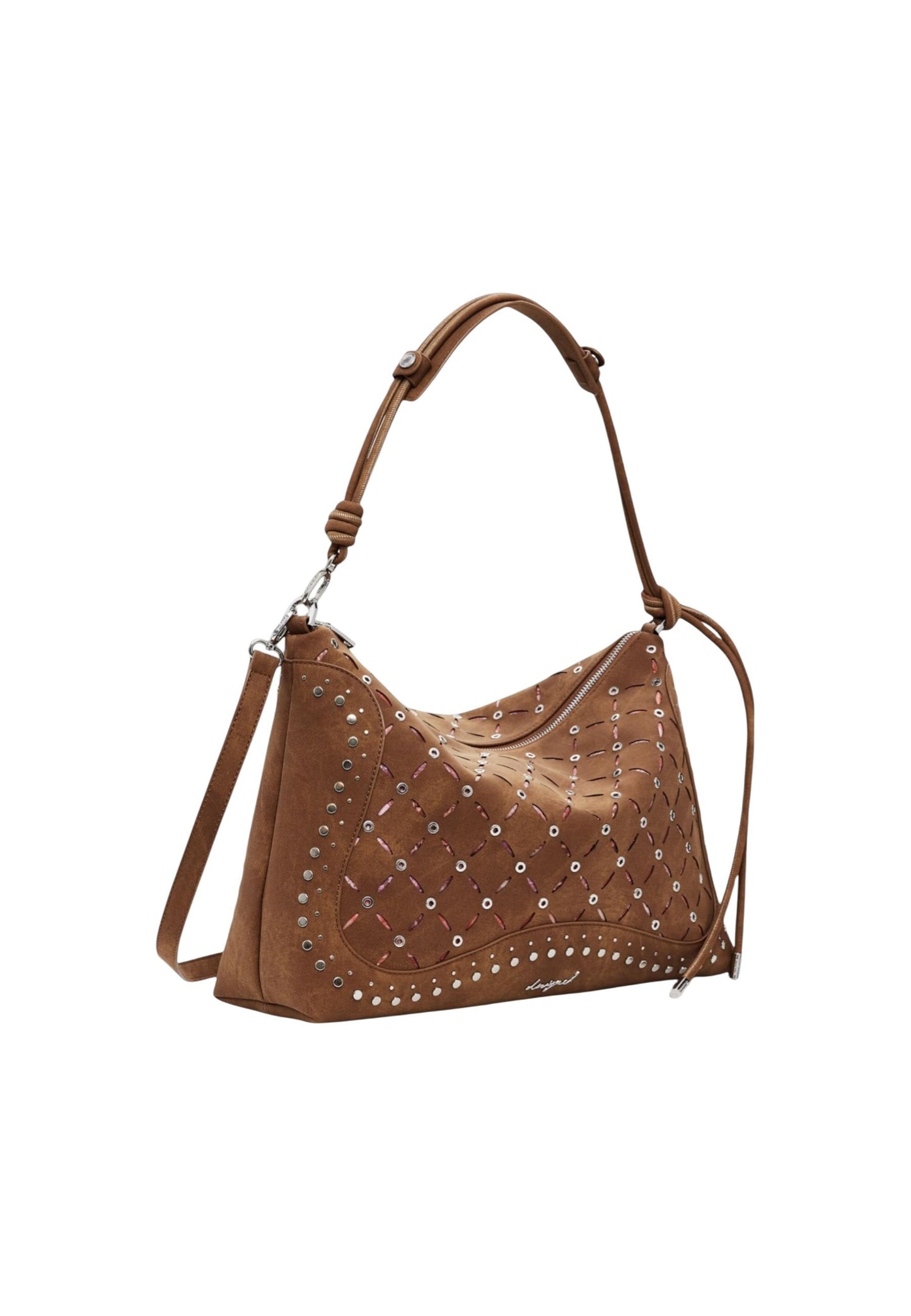 Desigual Borsa Donna