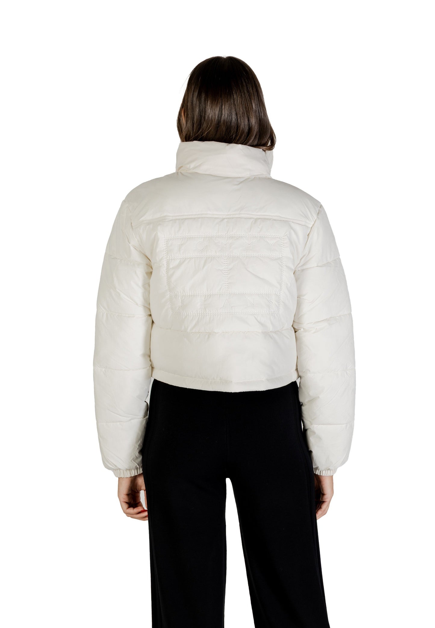Tommy Hilfiger Jeans Giubbotto Donna