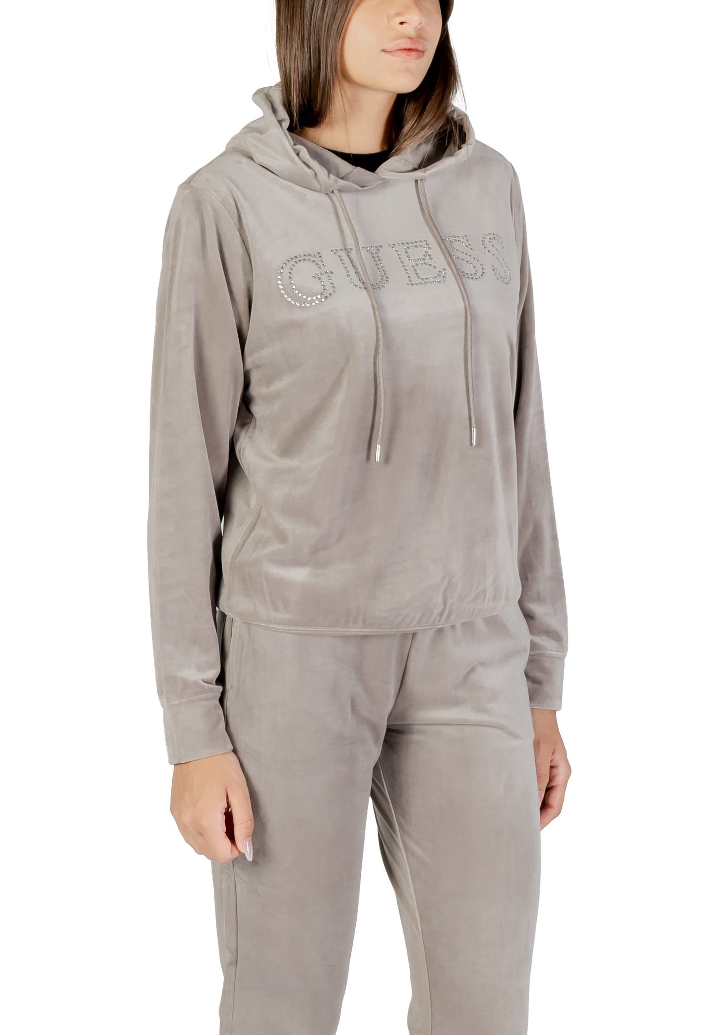 Guess Active Felpa Donna