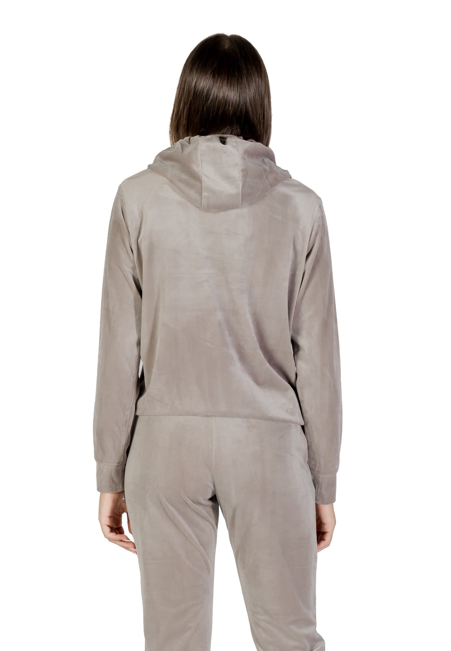 Guess Active Felpa Donna