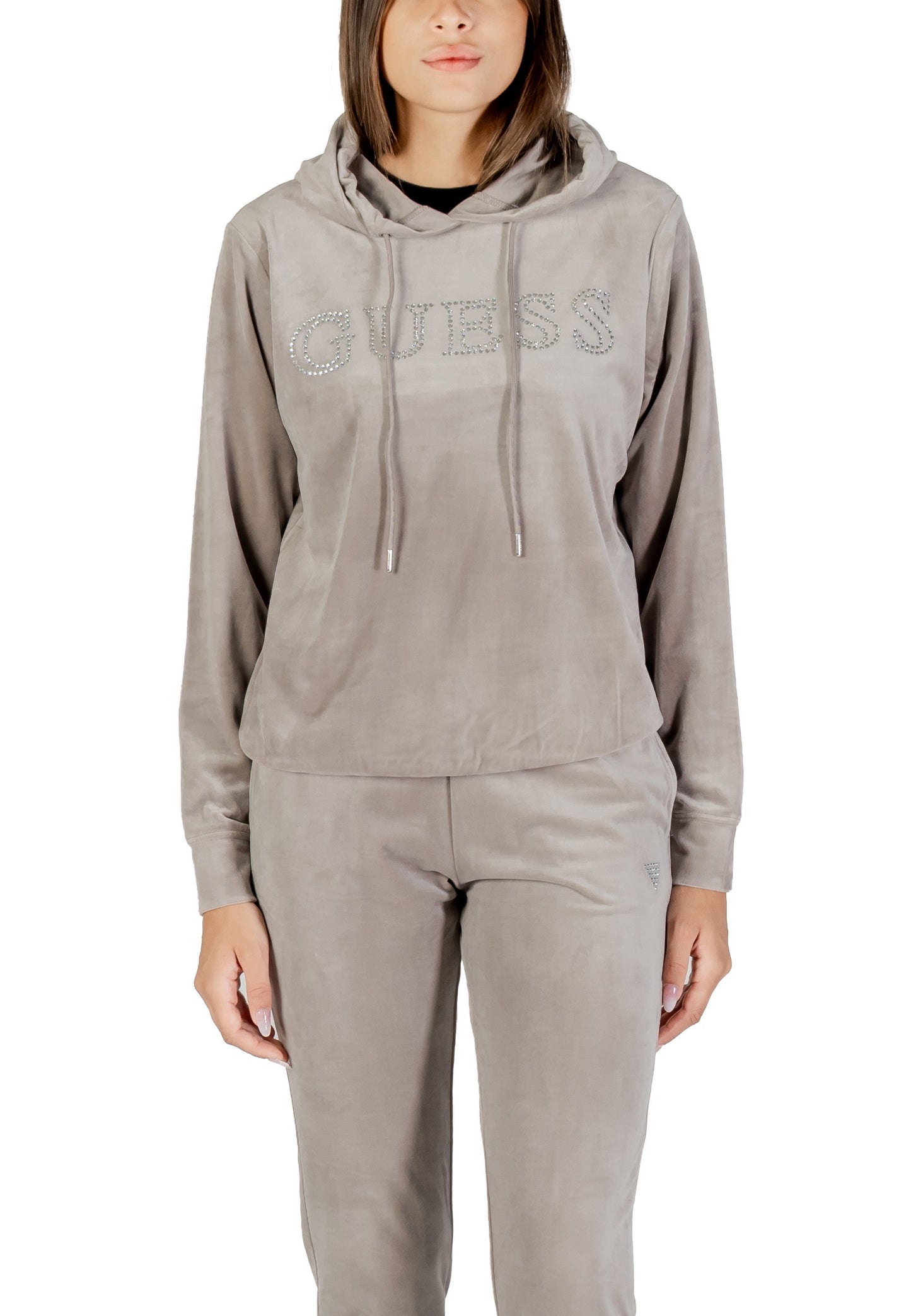 Guess Active Felpa Donna