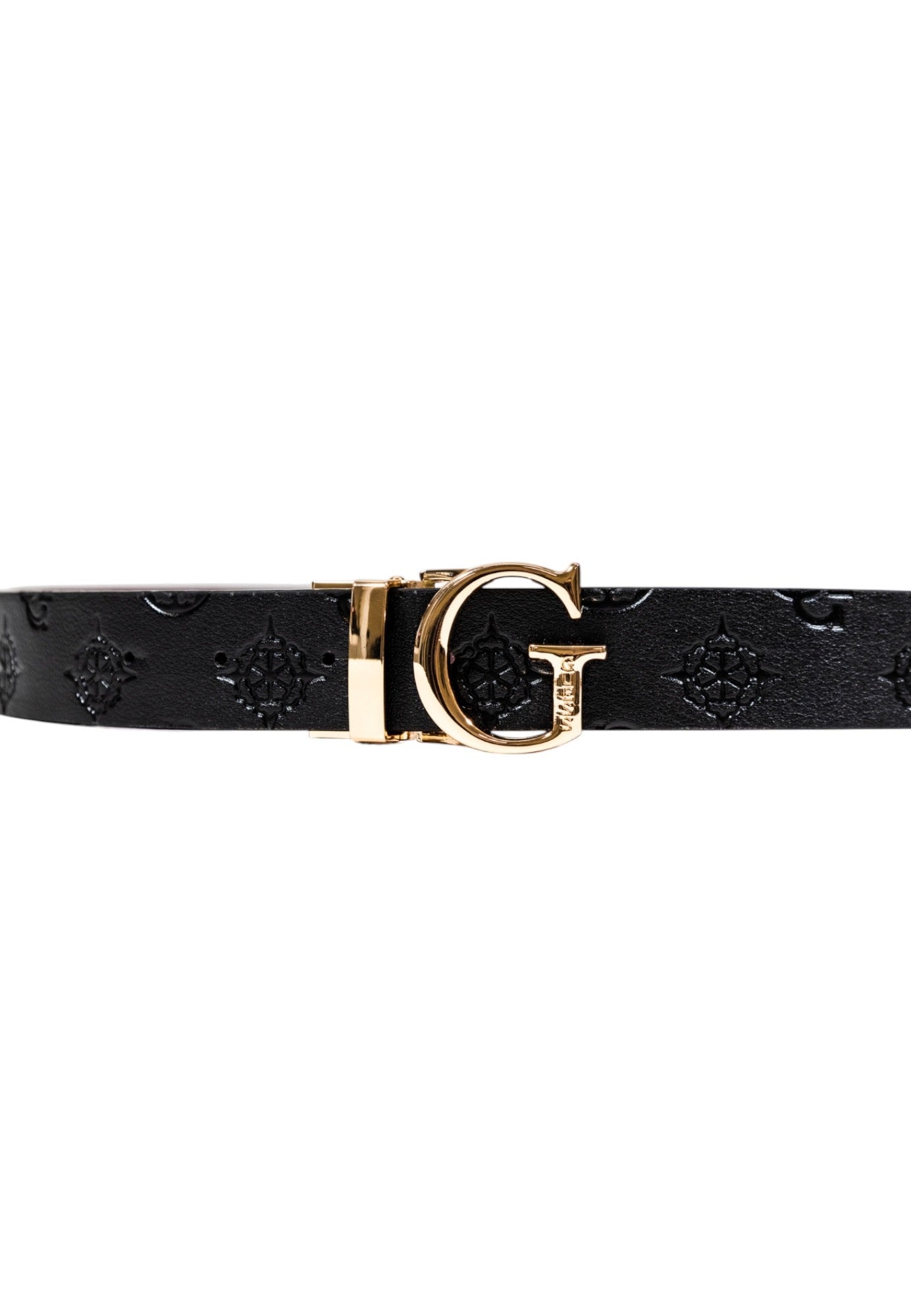 Guess Cintura Donna Guess BW7861 P3430 black black