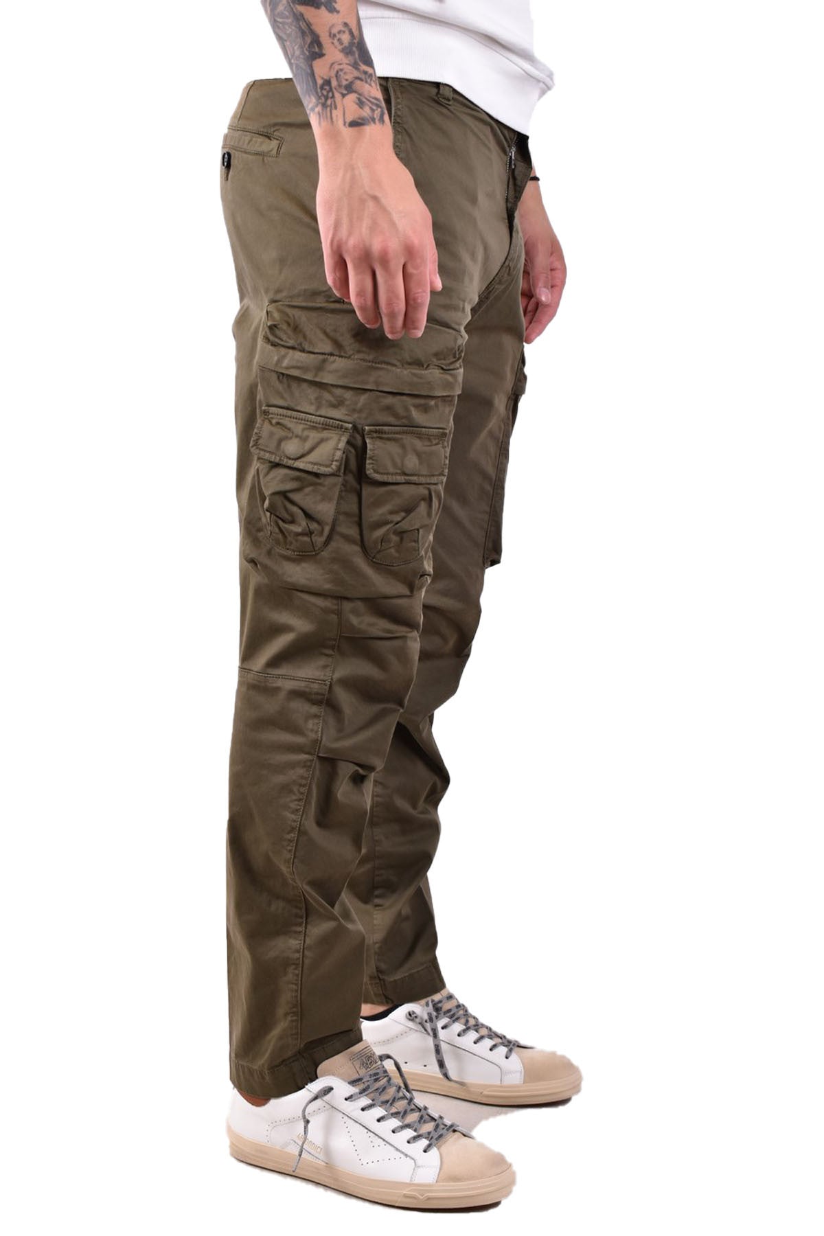 Diesel Pantaloni Uomo