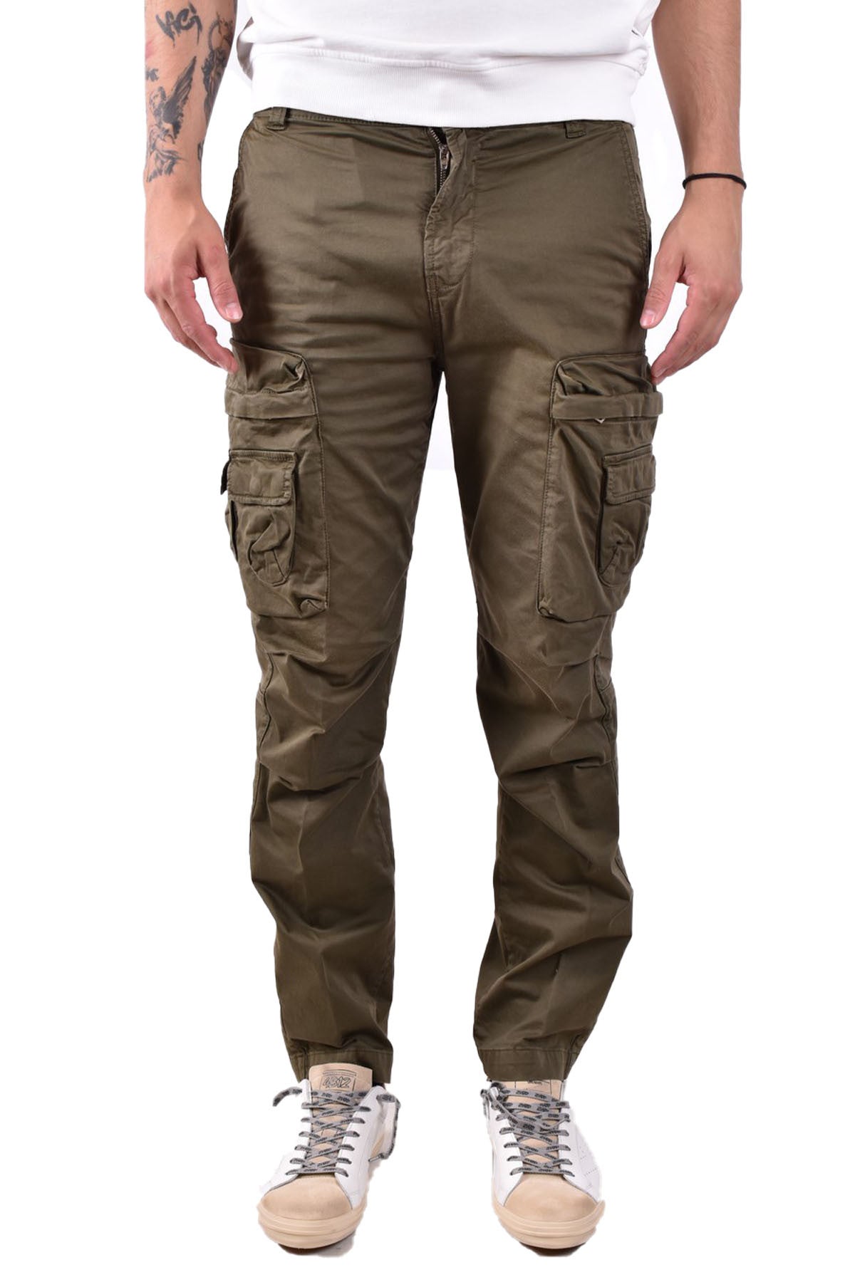 Diesel Pantaloni Uomo