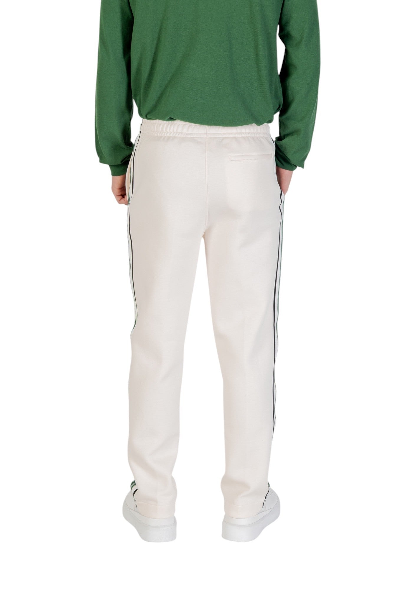 Lacoste Pantaloni Uomo
