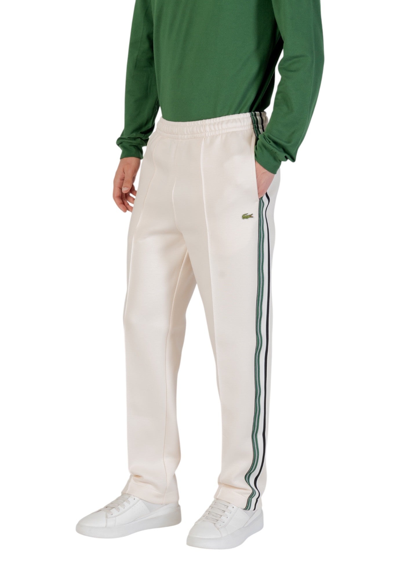 Lacoste Pantaloni Uomo