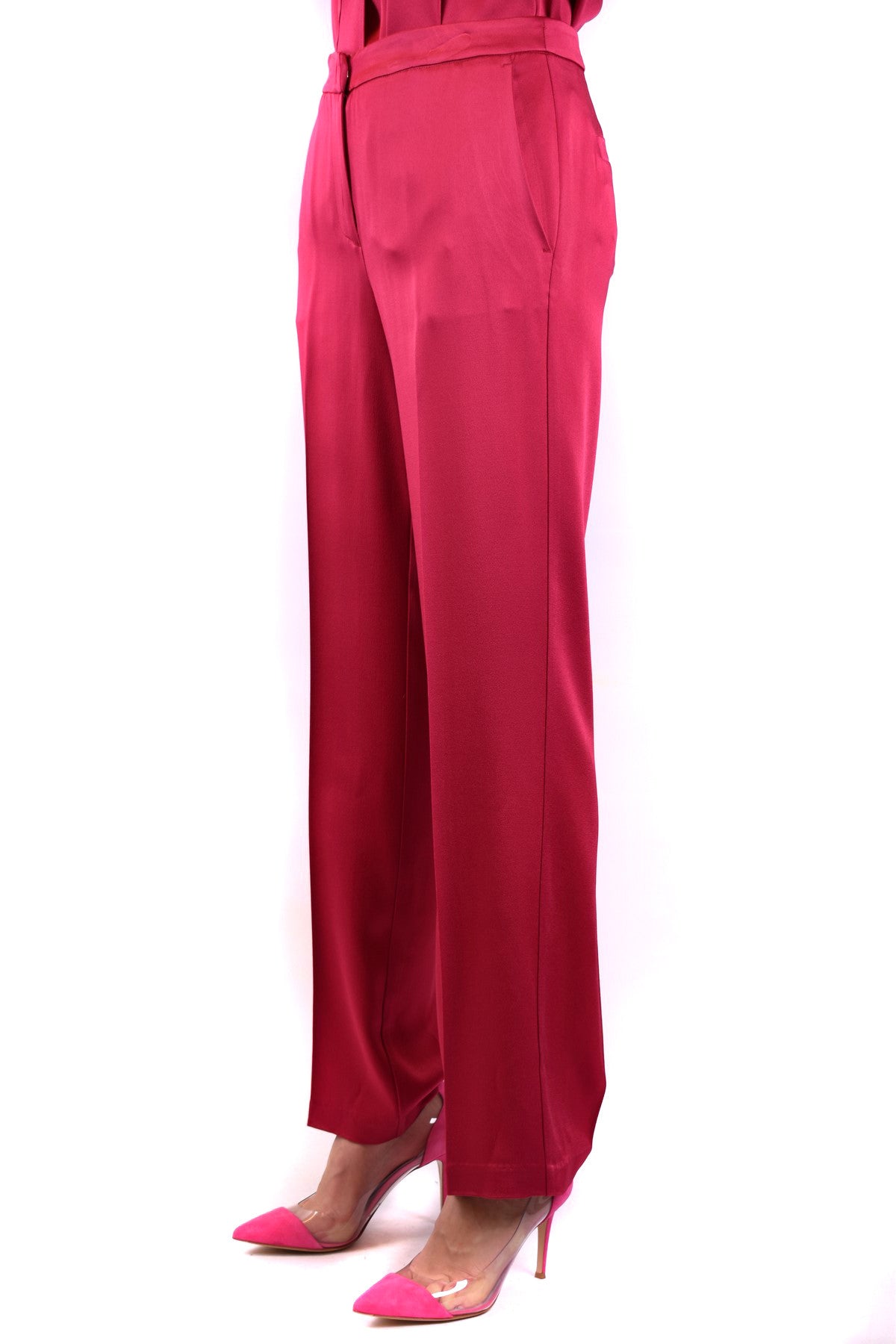 Twinset Pantaloni Donna