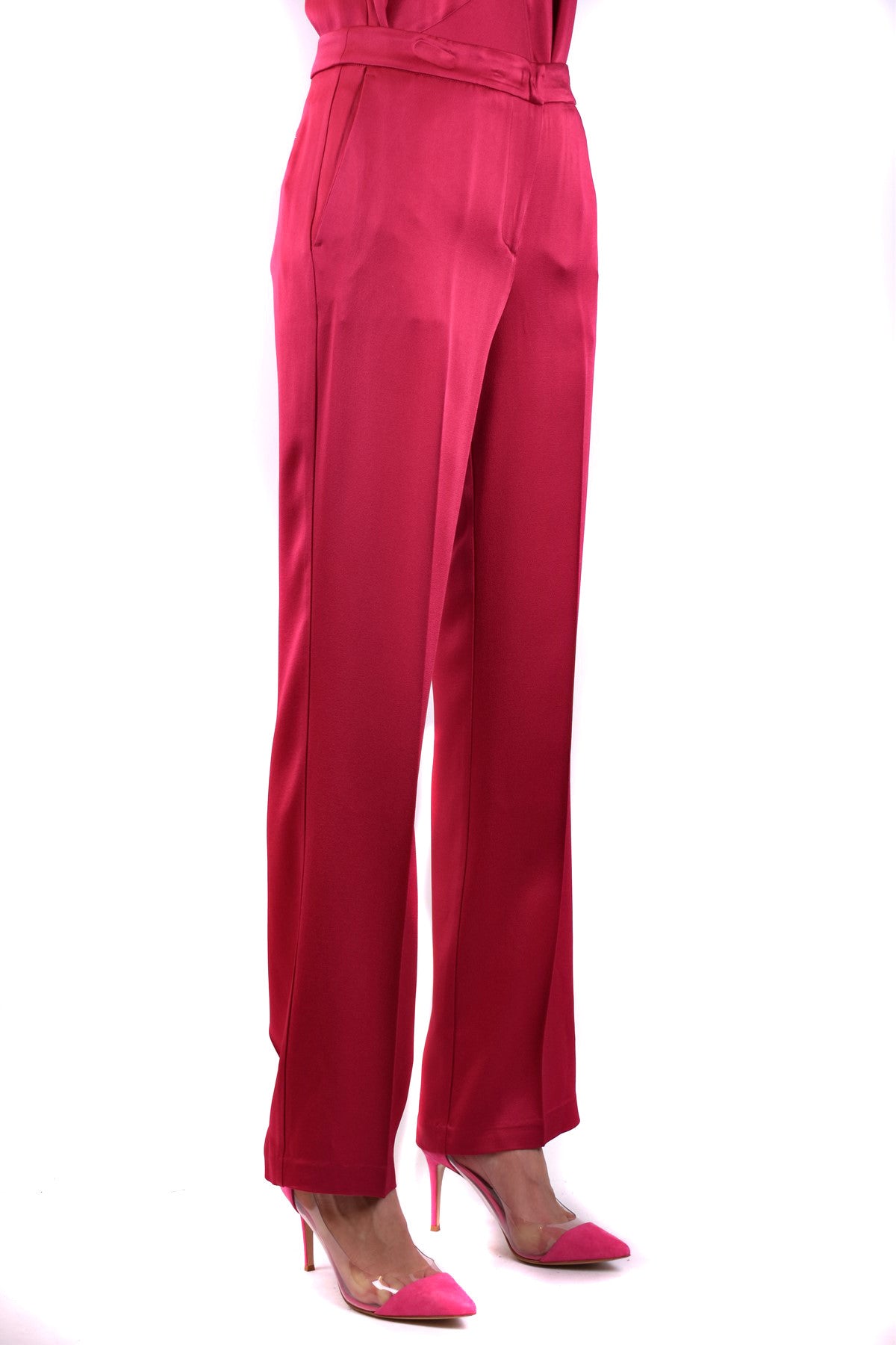 Twinset Pantaloni Donna