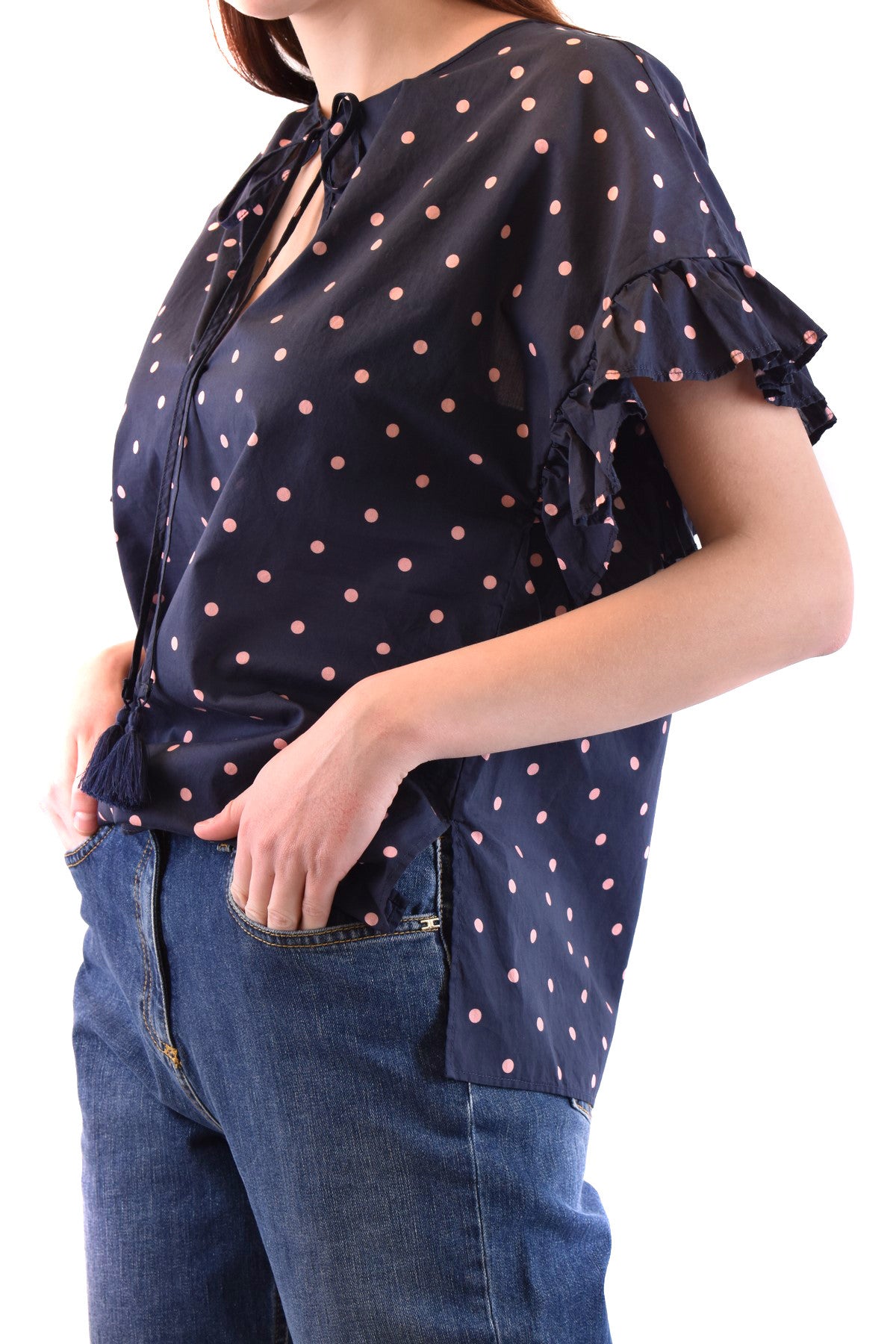 P.a.r.o.s.h. Blouse Donna