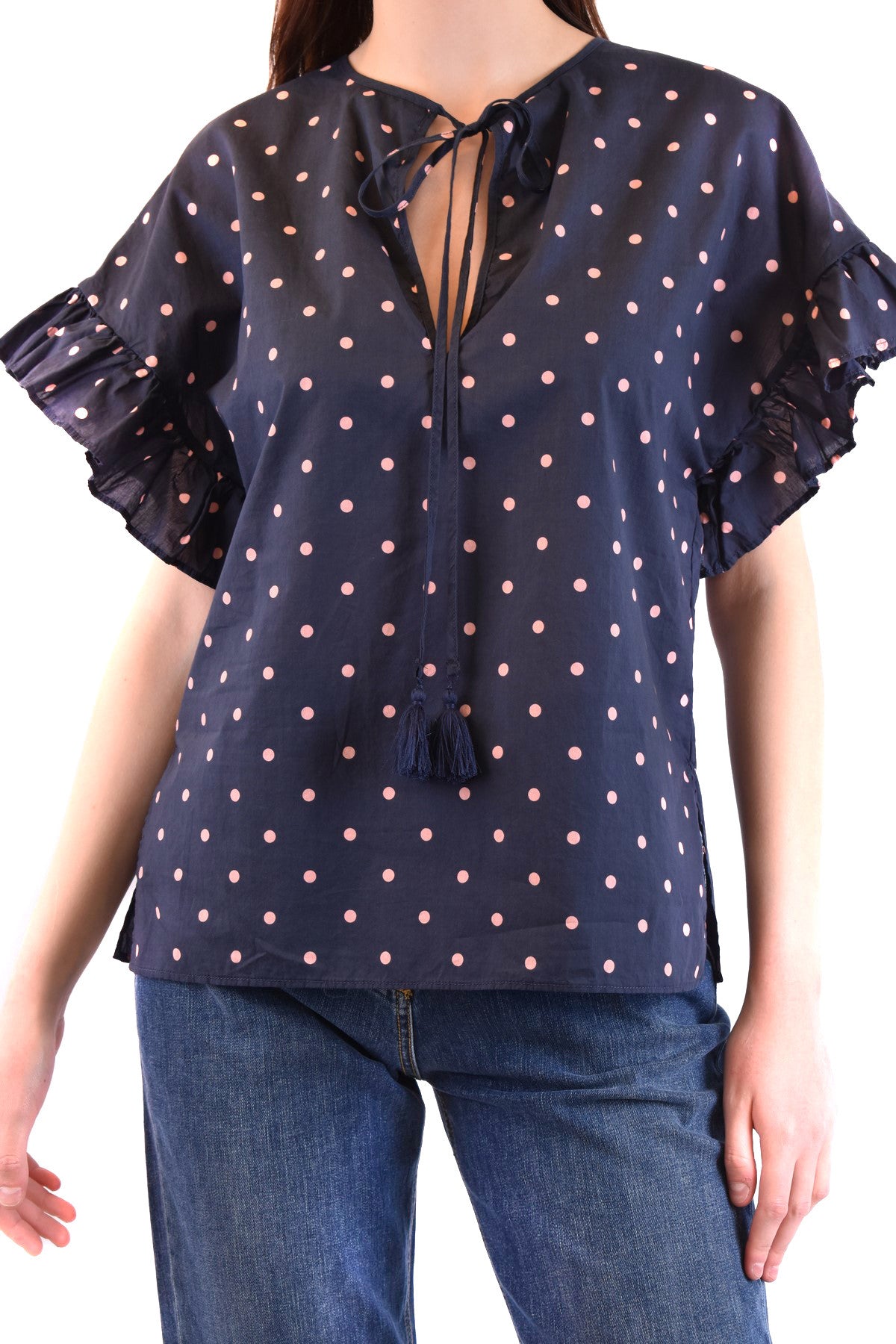 P.a.r.o.s.h. Blouse Donna