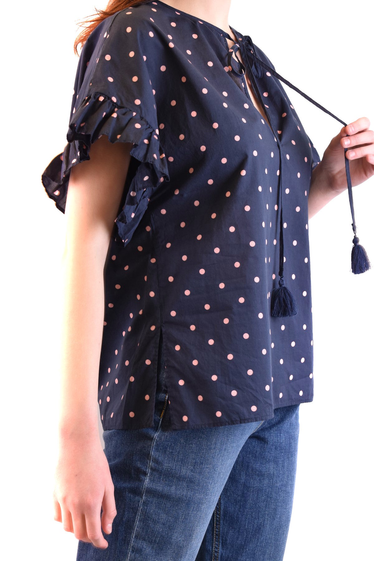 P.a.r.o.s.h. Blouse Donna