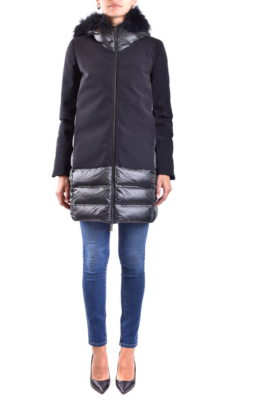 Rrd Giubbotto Donna