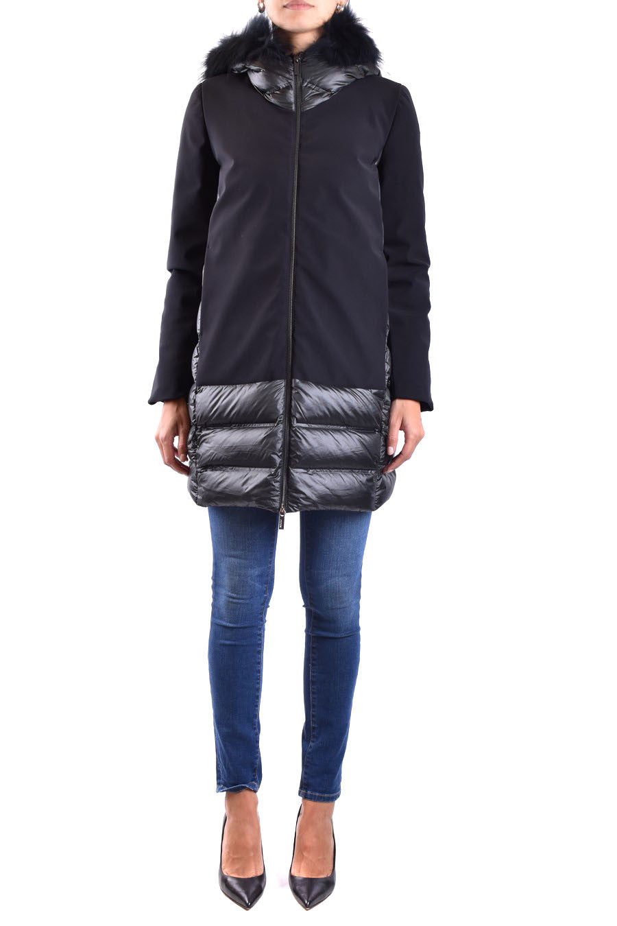 Rrd Giubbotto Donna