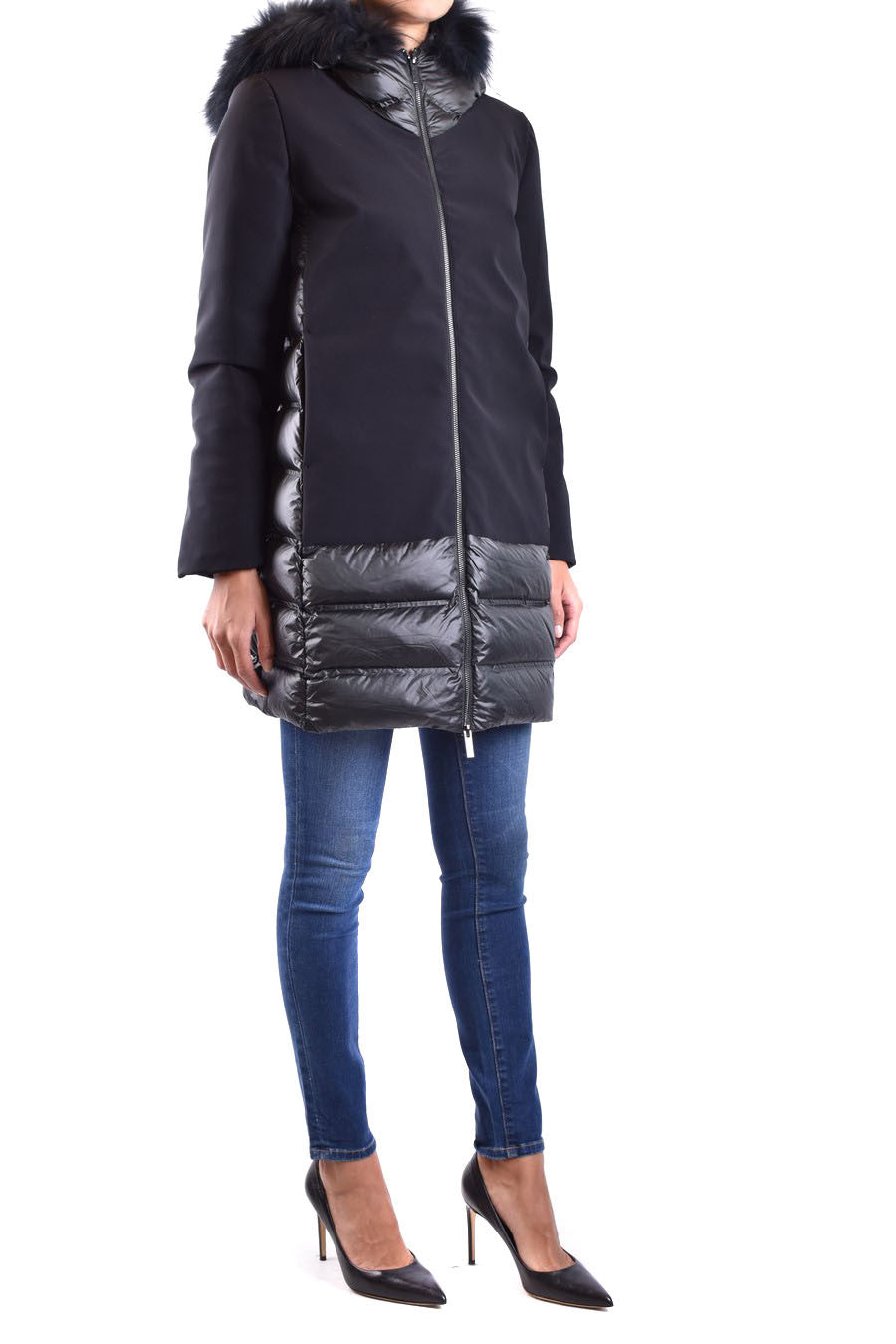 Rrd Giubbotto Donna