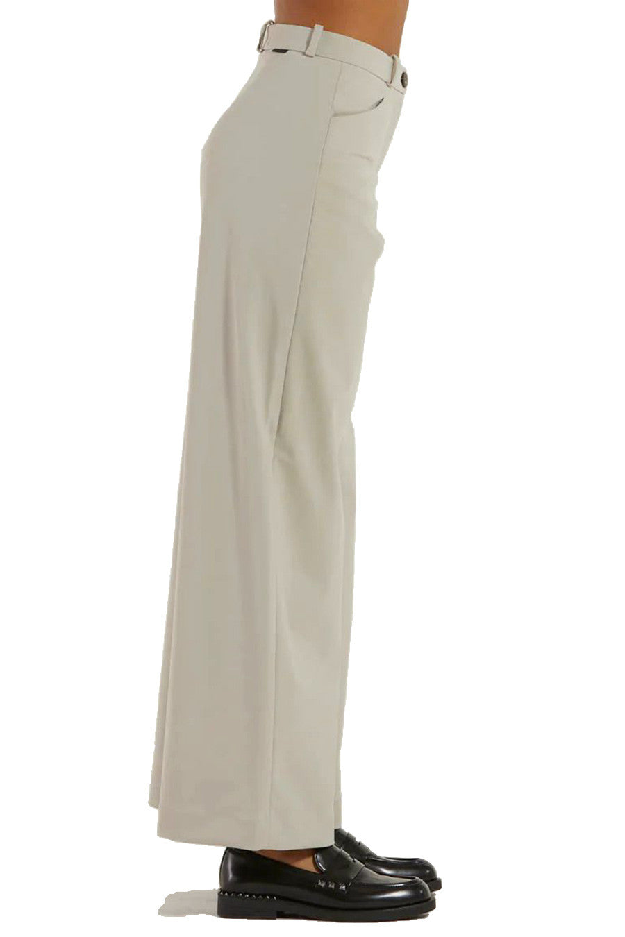 Rrd Pantaloni Donna