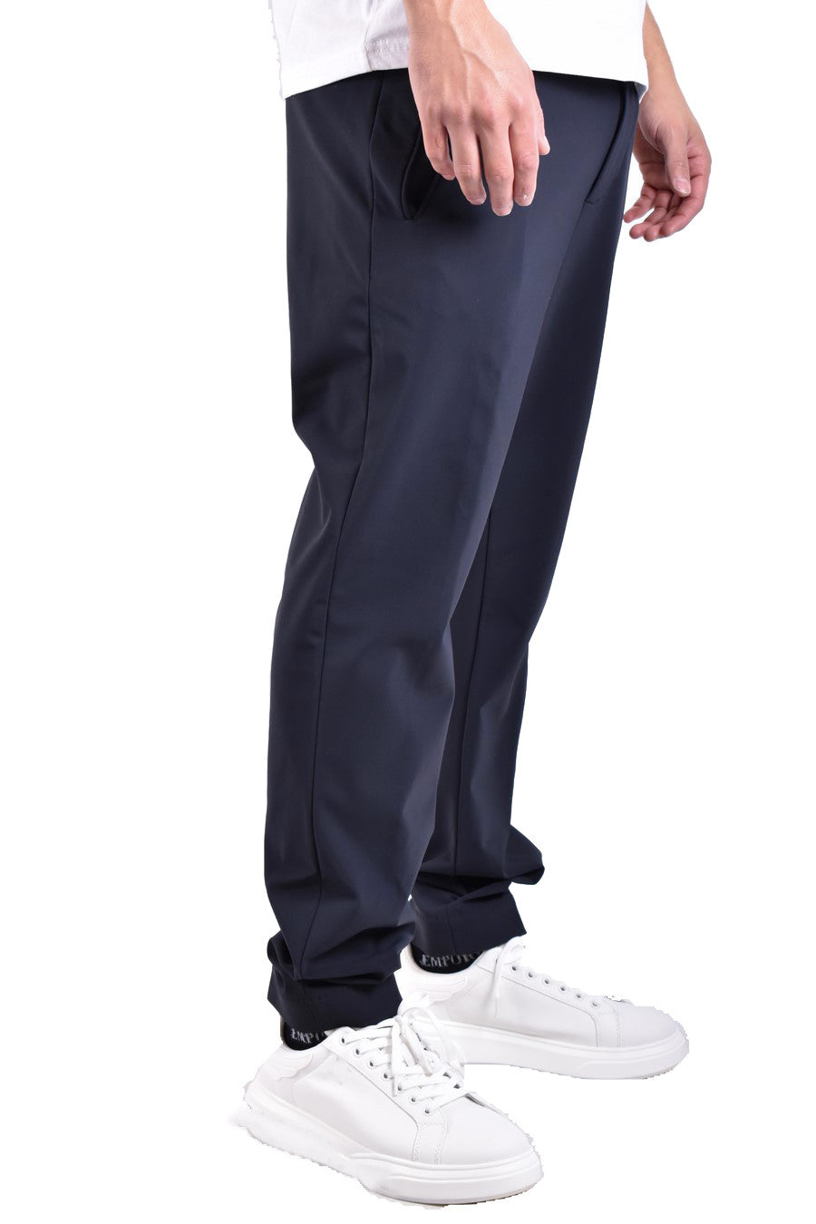 Rrd Pantaloni Uomo