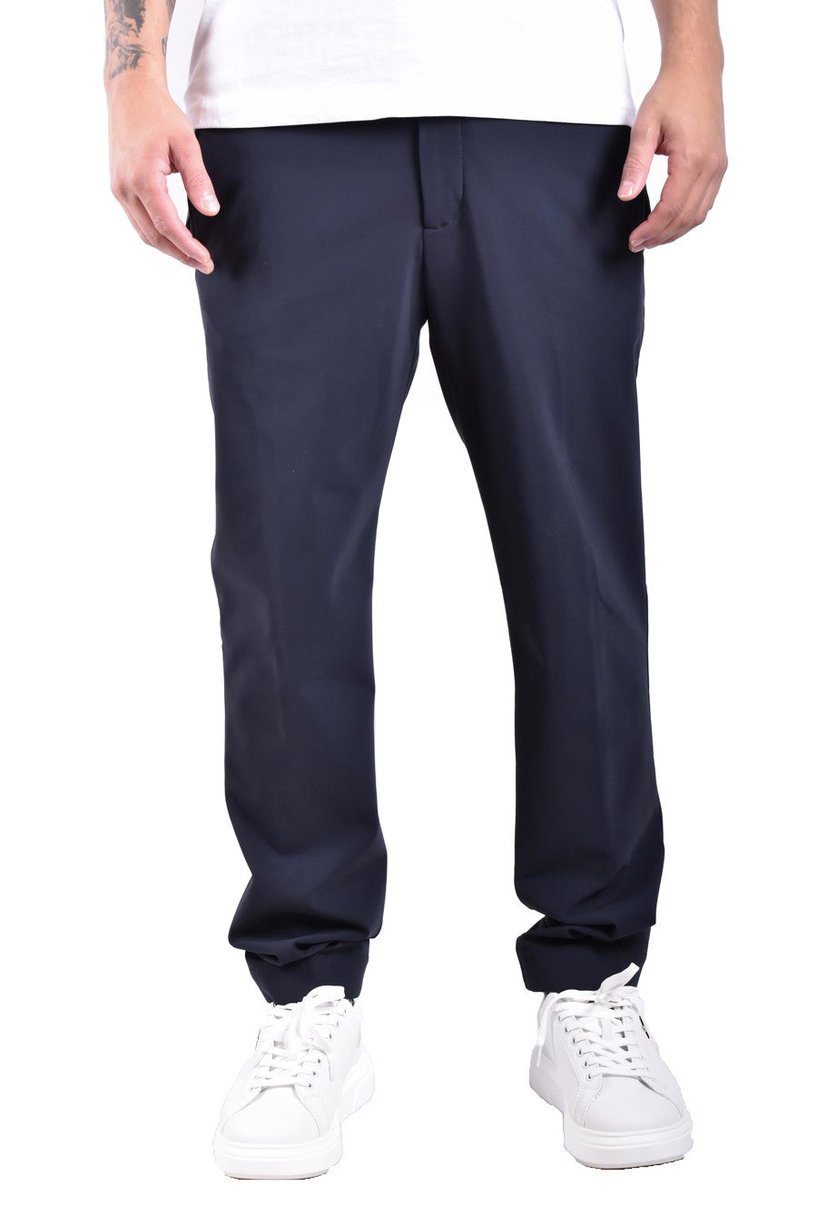 Rrd Pantaloni Uomo