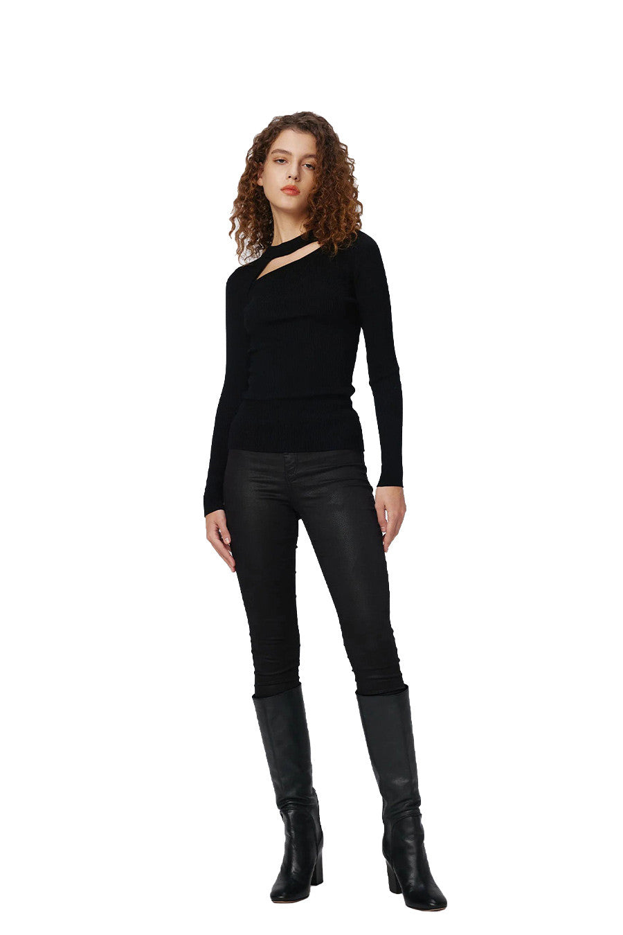 Diane Von Furstenberg Maglia Donna