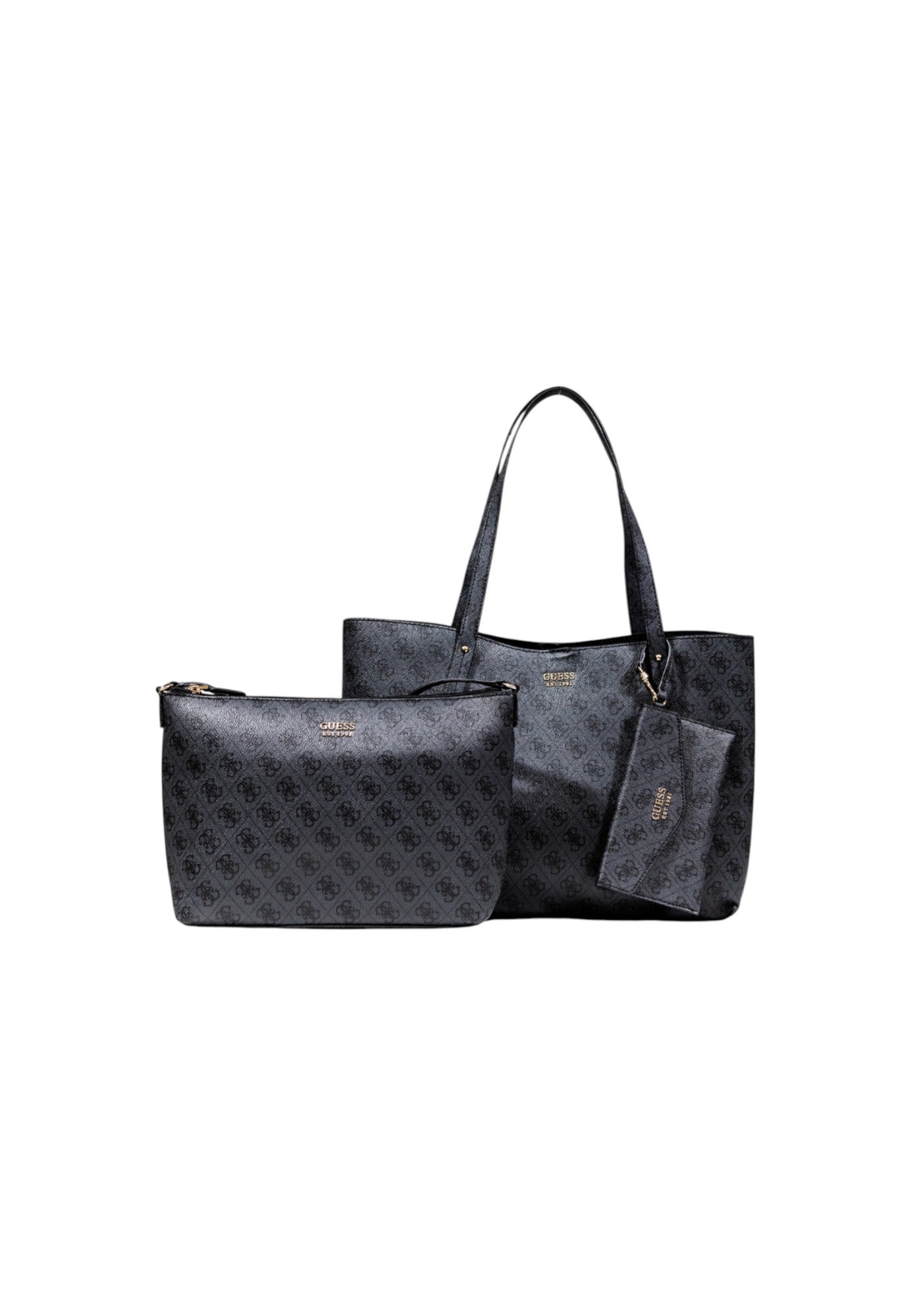 Guess Borsa Donna Guess HWLG96 48230 black black