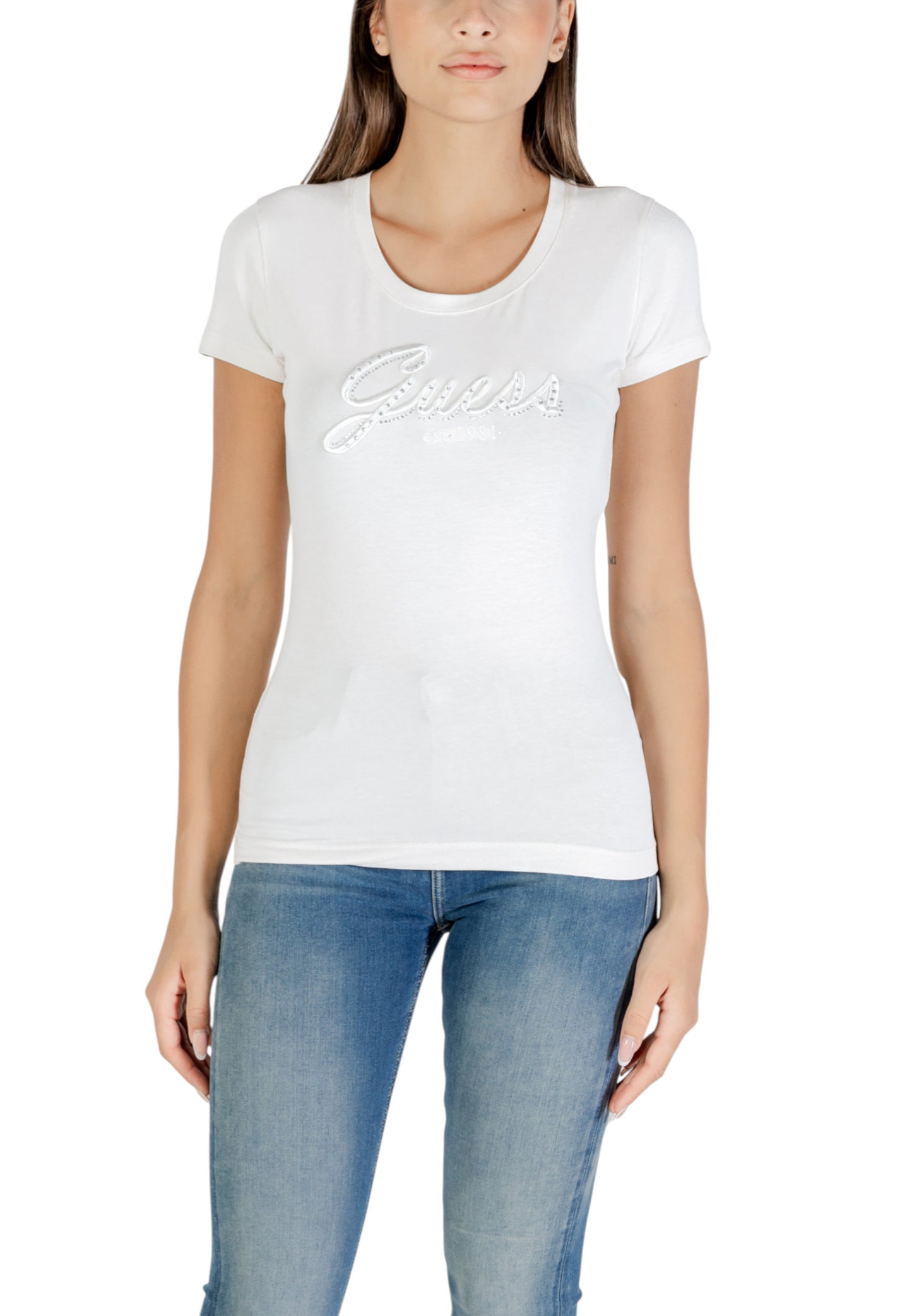 Guess T-Shirt Donna