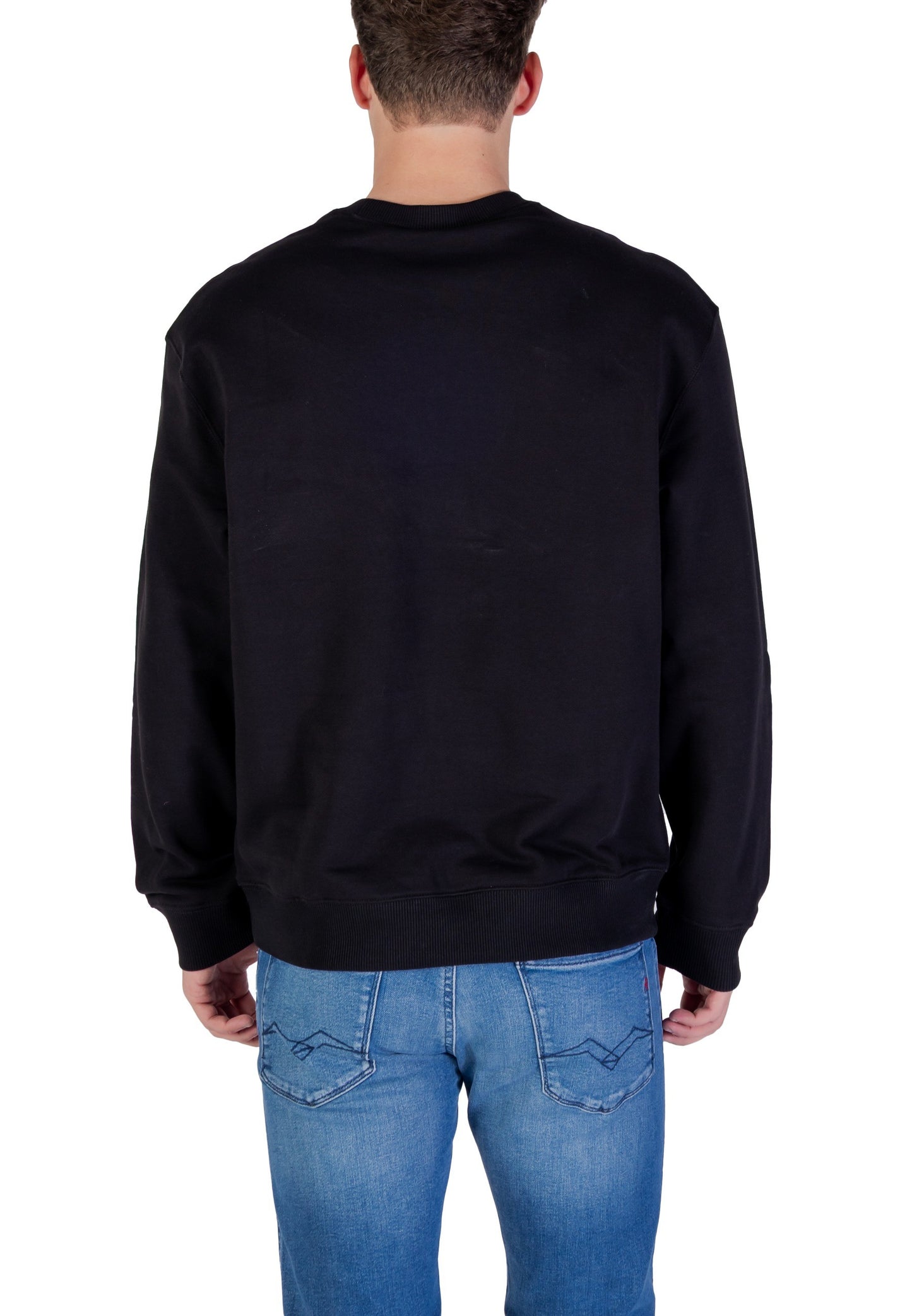 Calvin Klein Jeans Felpa Uomo