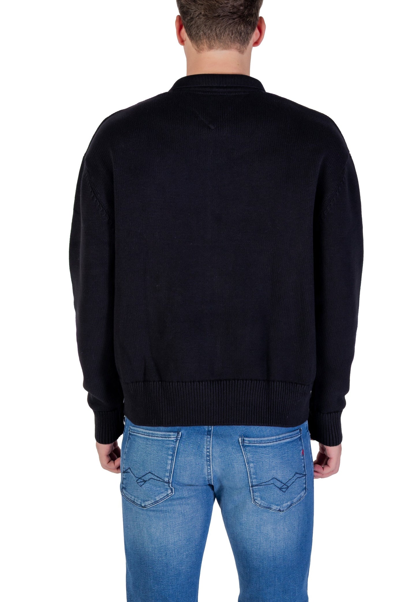 Tommy Hilfiger Jeans Maglia Uomo