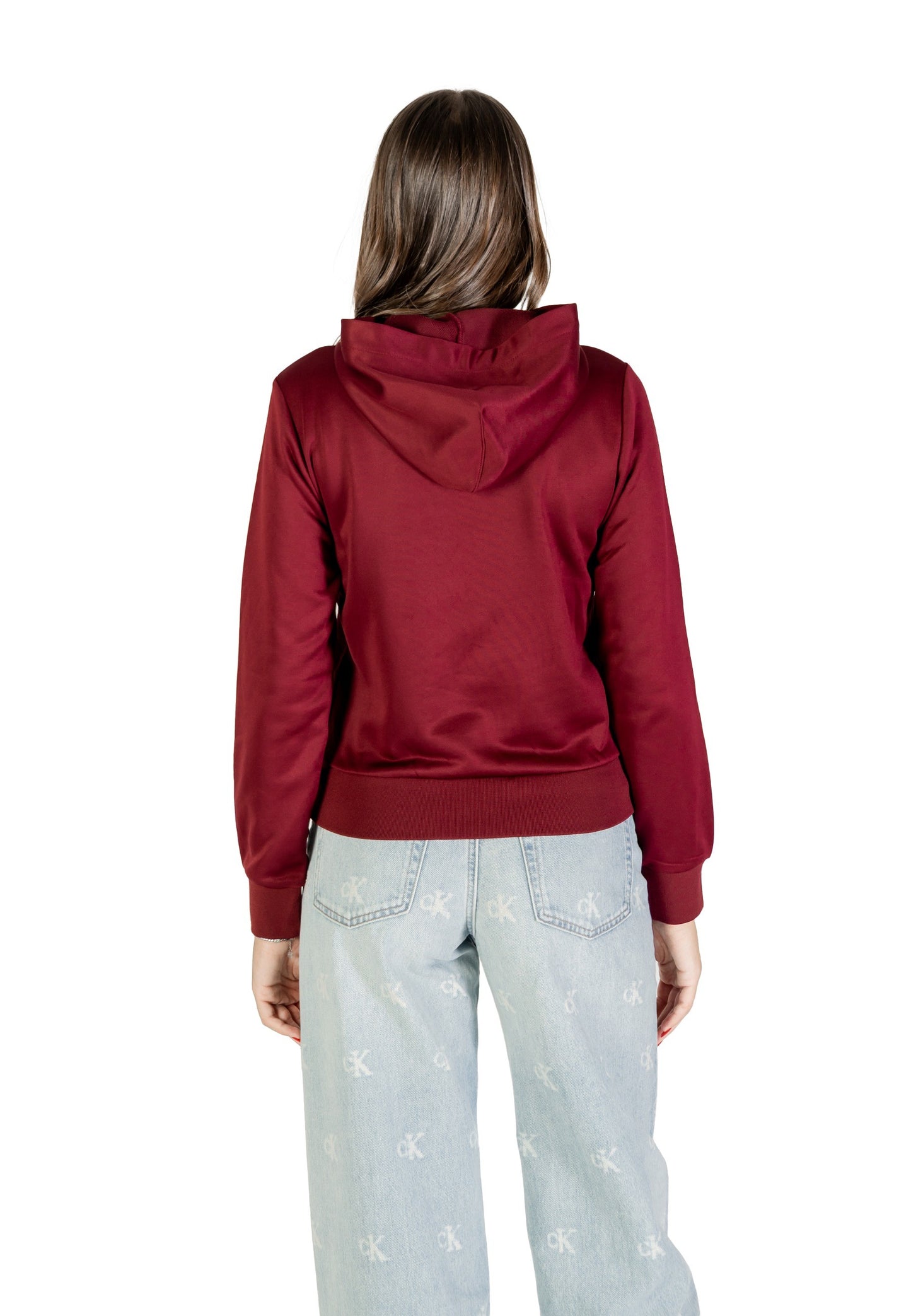 Calvin Klein Felpa Donna