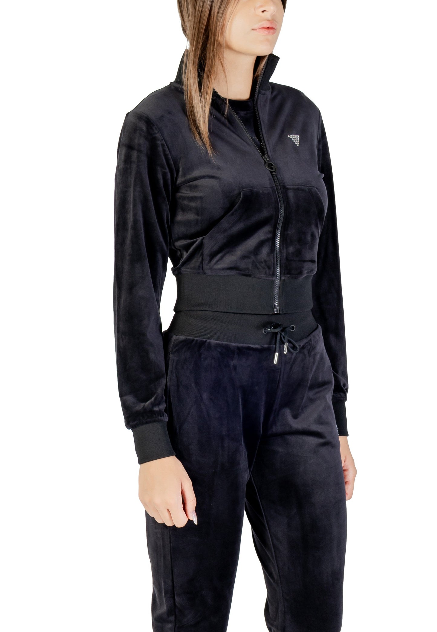 Guess Active Felpa Donna