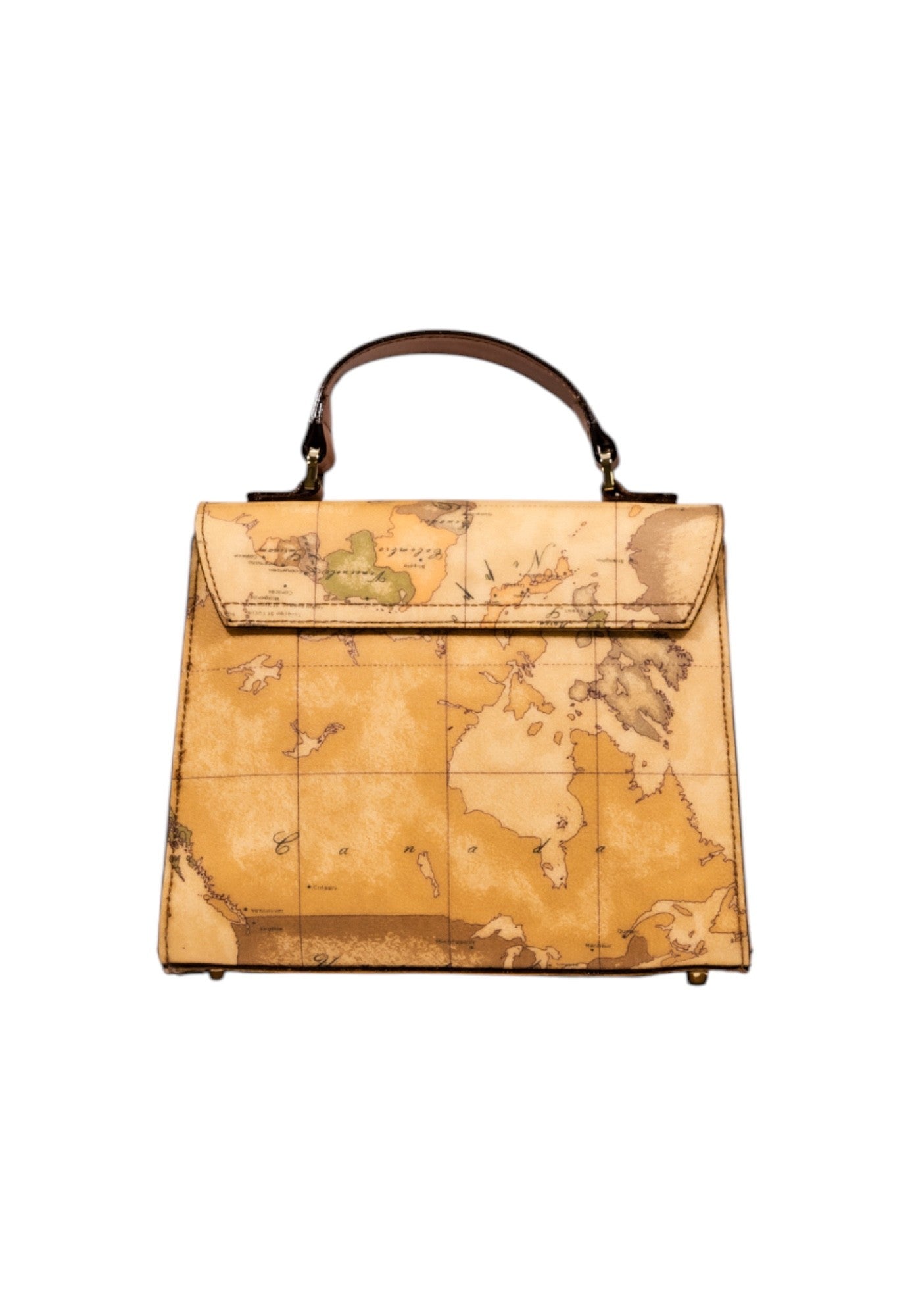 Alviero Martini Prima Classe Borsa Donna