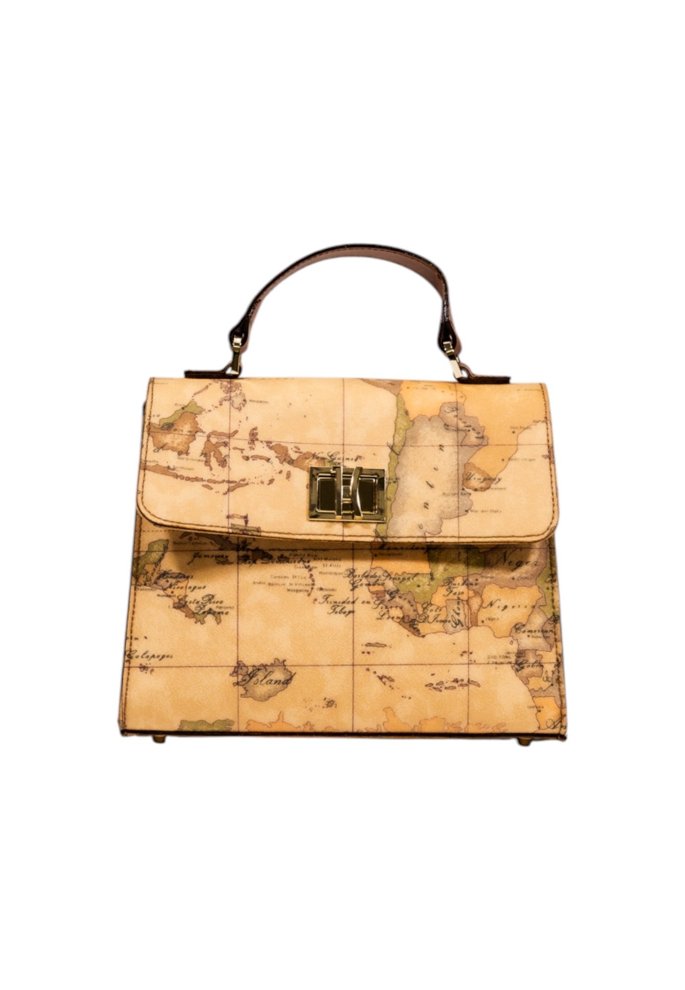 Alviero Martini Prima Classe Borsa Donna