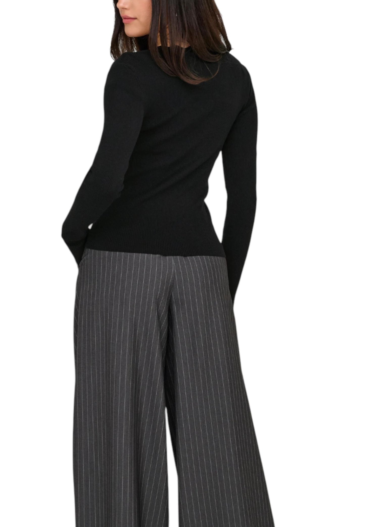 Jacqueline De Yong Maglia Donna