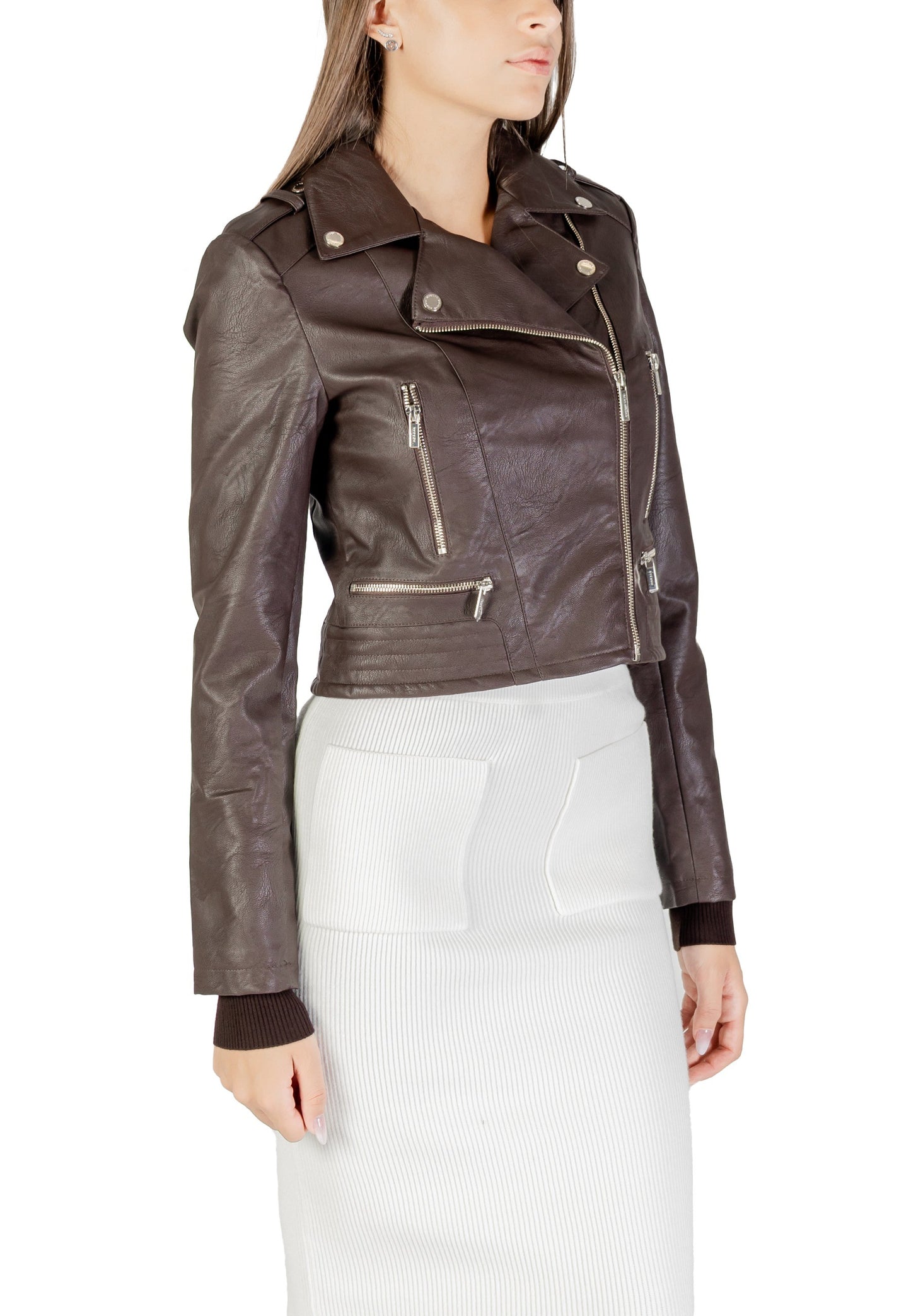 Morgan De Toi Giacca Donna