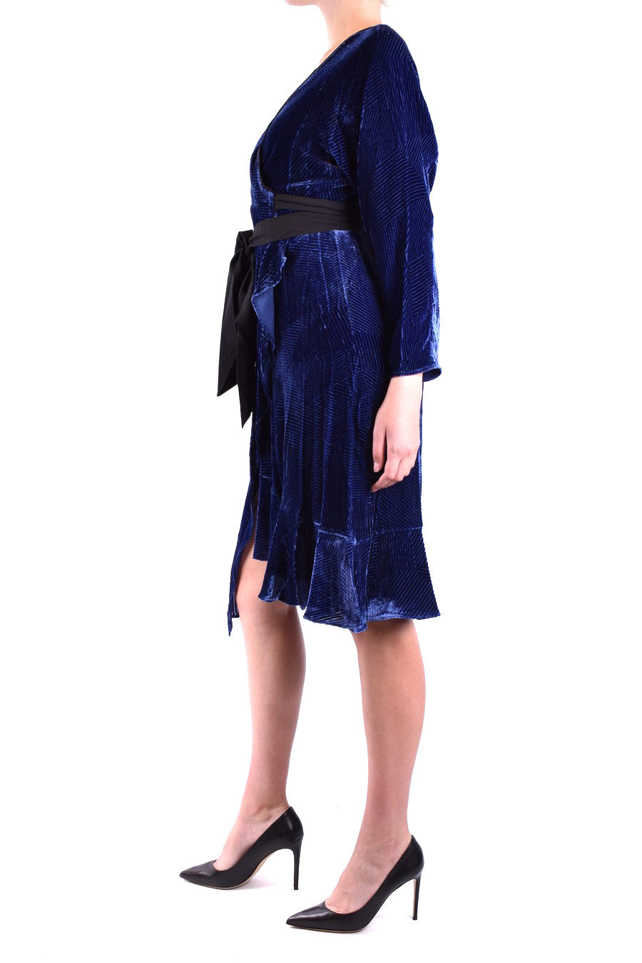 Diane Von Furstenberg Abito Donna