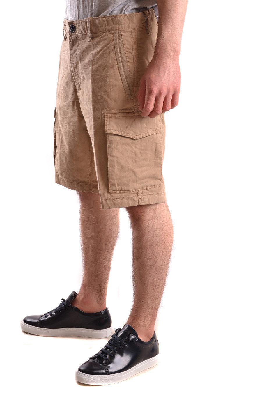 Michael Kors Bermuda Uomo Michael Kors v_15690 beige beige