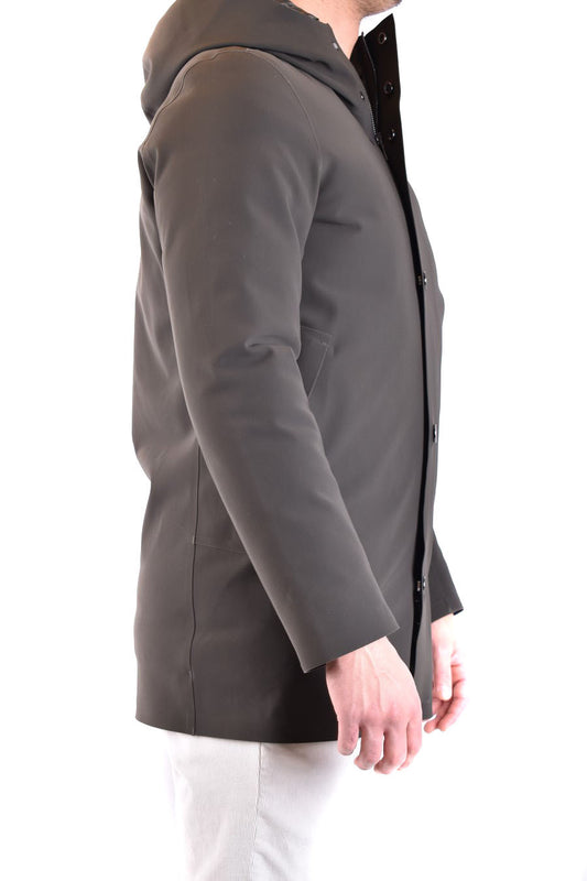 Rrd Giubbotto Uomo Rrd v_26348 green green