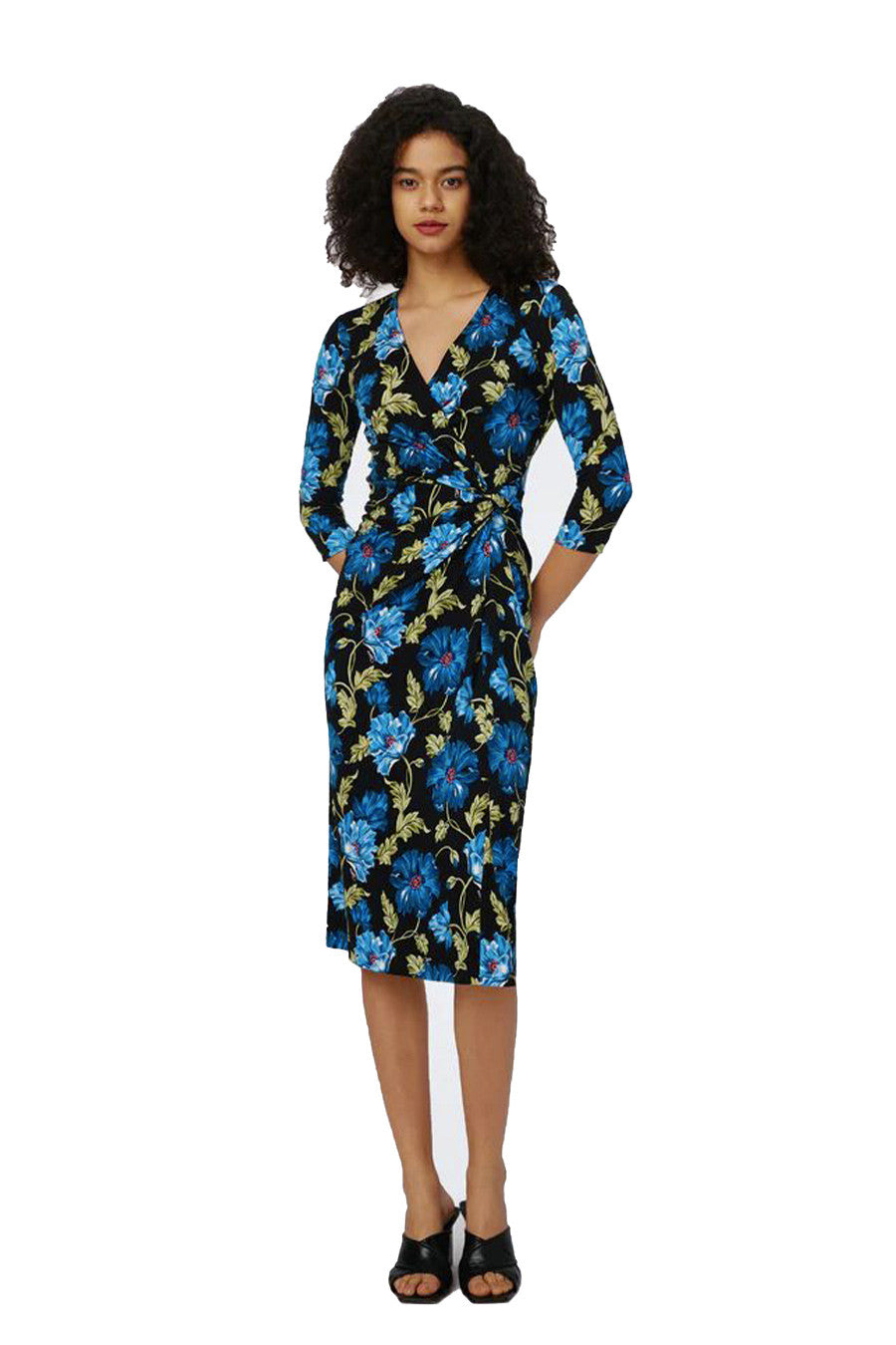 Diane Von Furstenberg Abito Donna