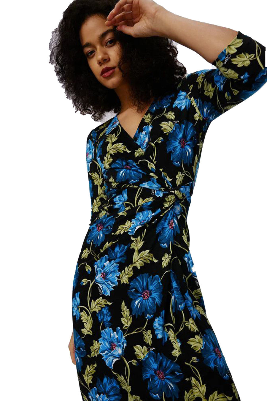 Diane Von Furstenberg Abito Donna