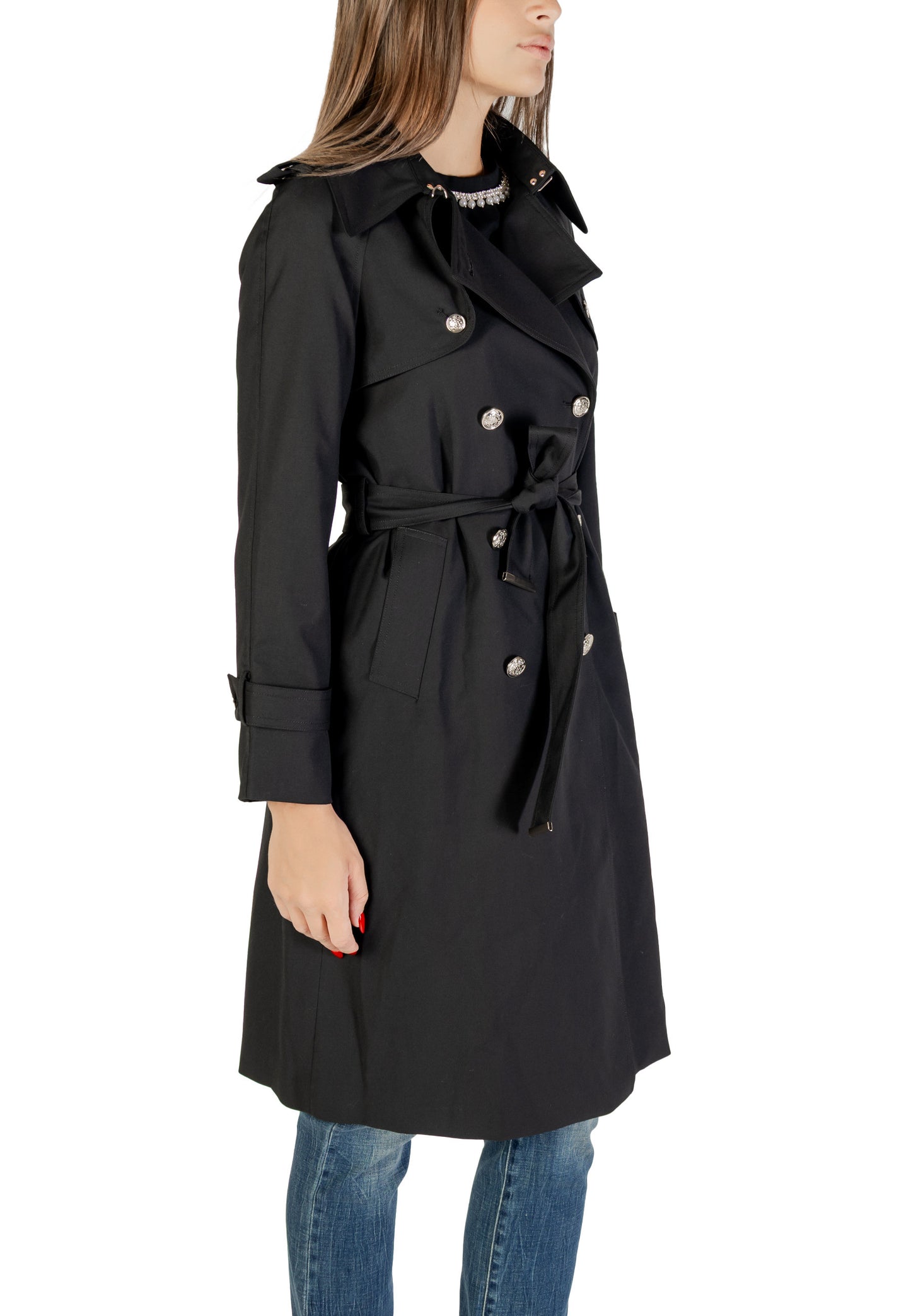 Morgan De Toi Giacca Donna