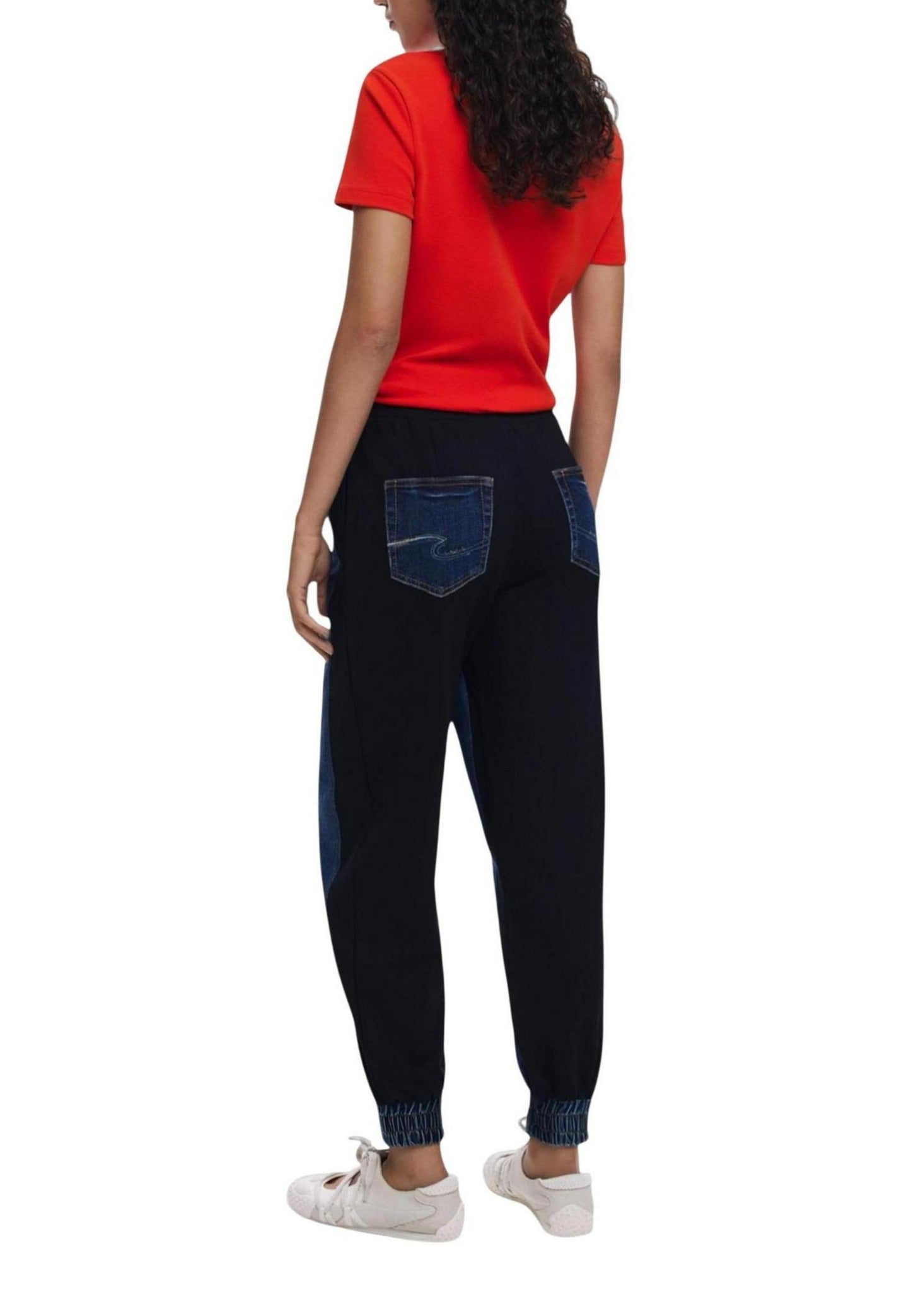 Desigual Jeans Donna